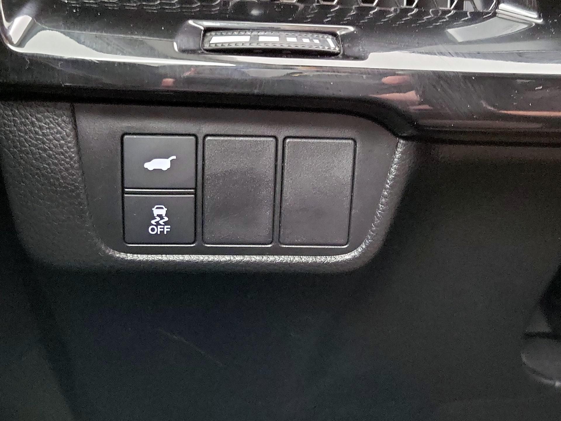 Thumbnail: 2025 Honda CR-V - 13