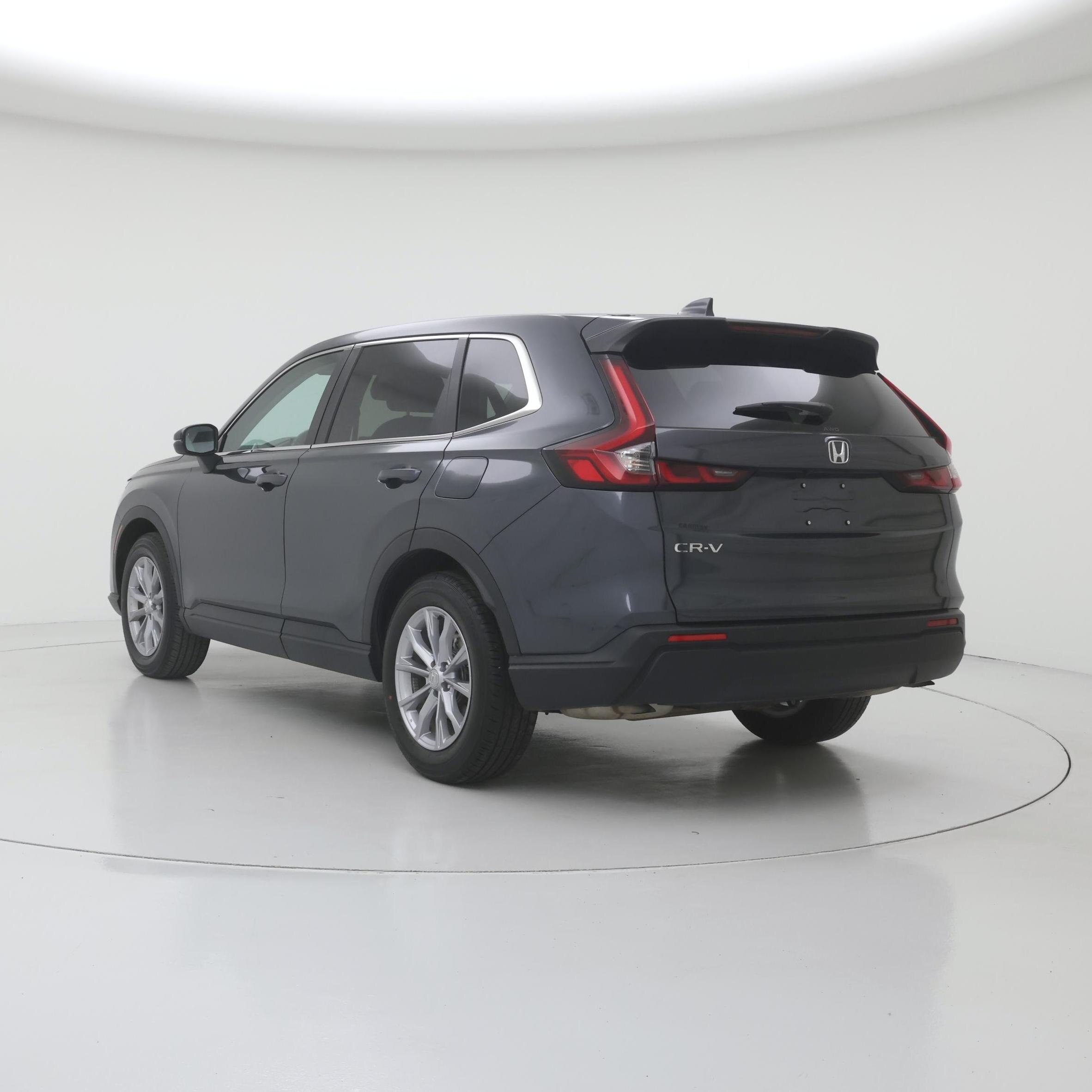 Thumbnail: 2025 Honda CR-V - 2