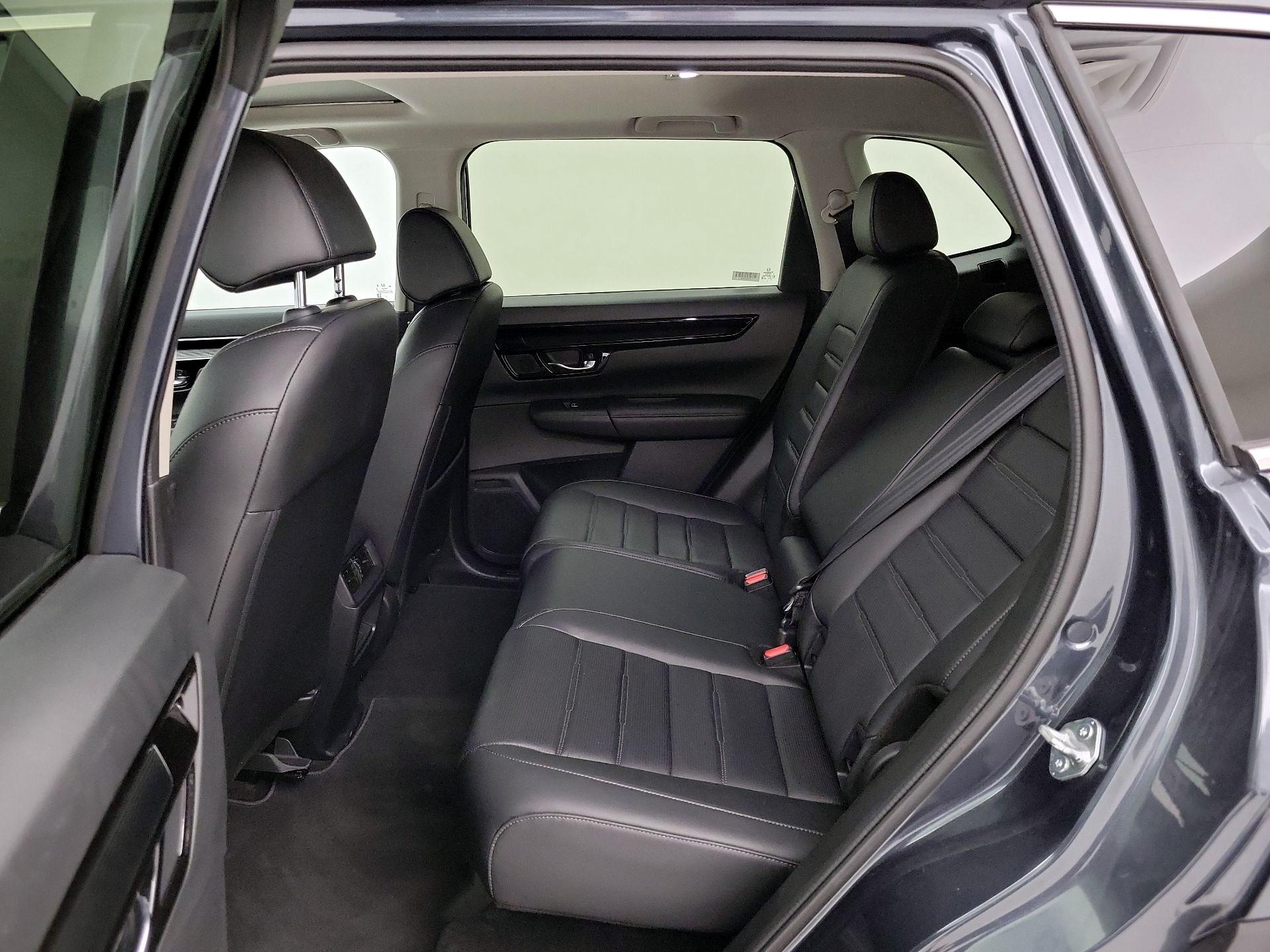Thumbnail: 2025 Honda CR-V - 20