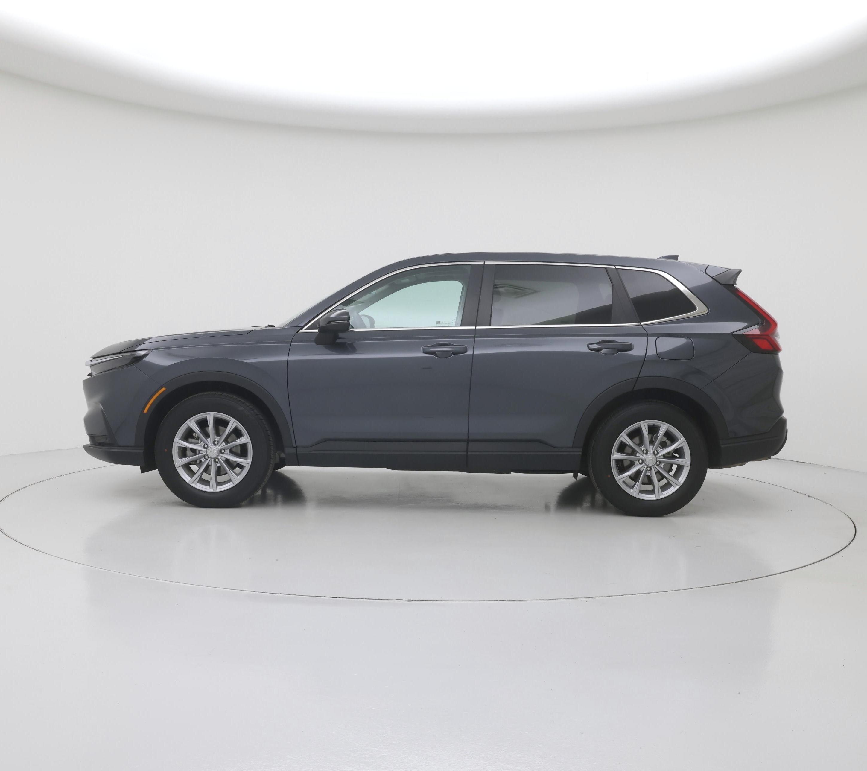 Thumbnail: 2025 Honda CR-V - 3