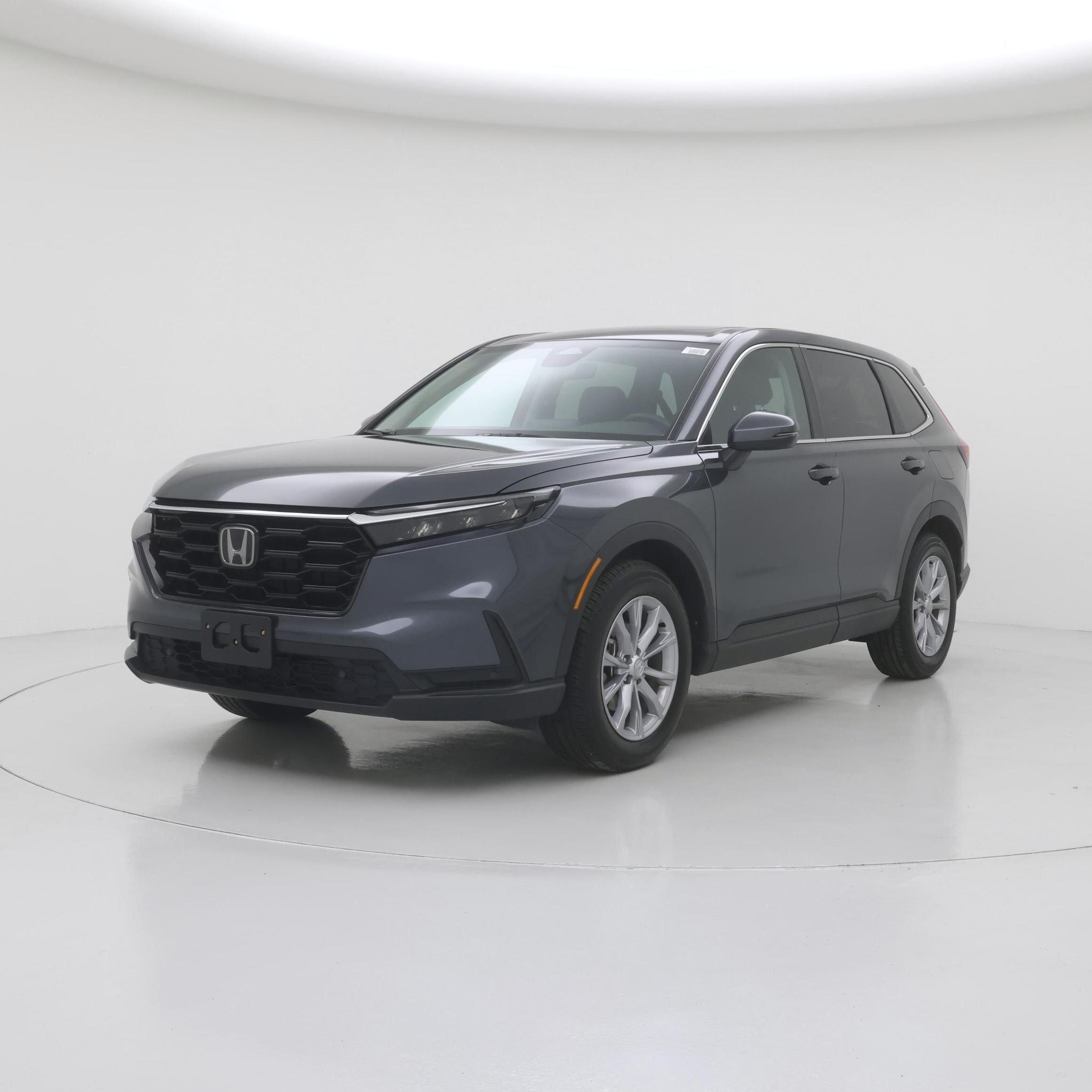Thumbnail: 2025 Honda CR-V - 4