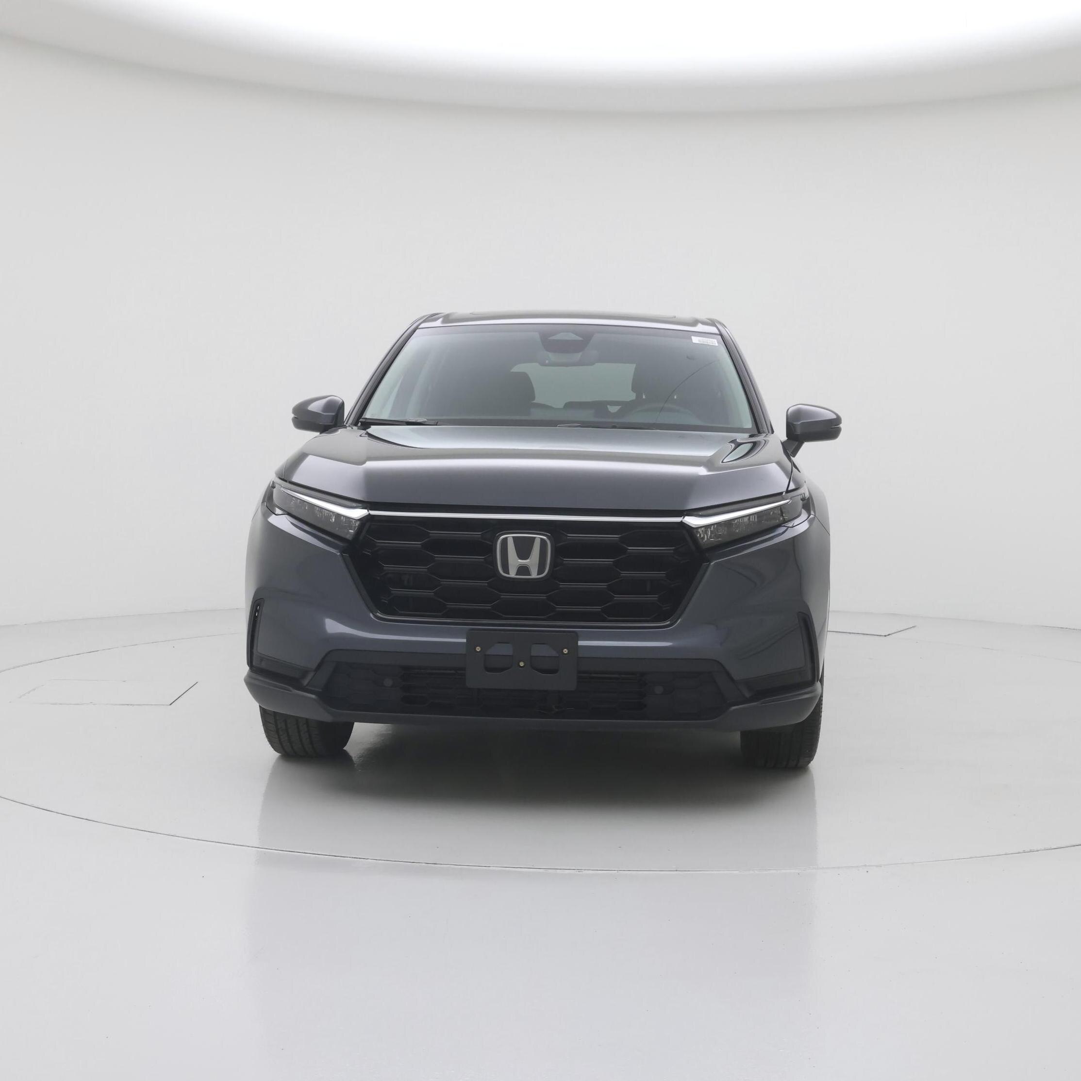 Thumbnail: 2025 Honda CR-V - 5