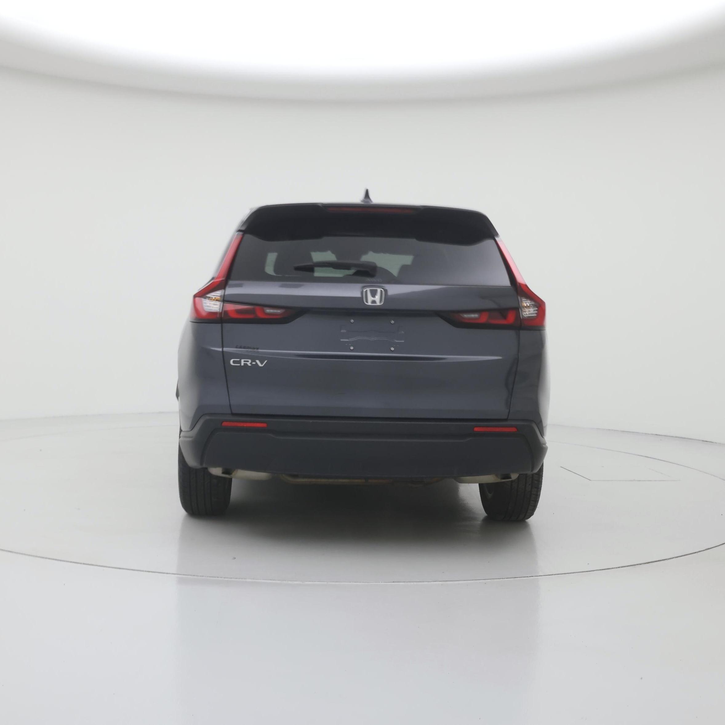 Thumbnail: 2025 Honda CR-V - 6