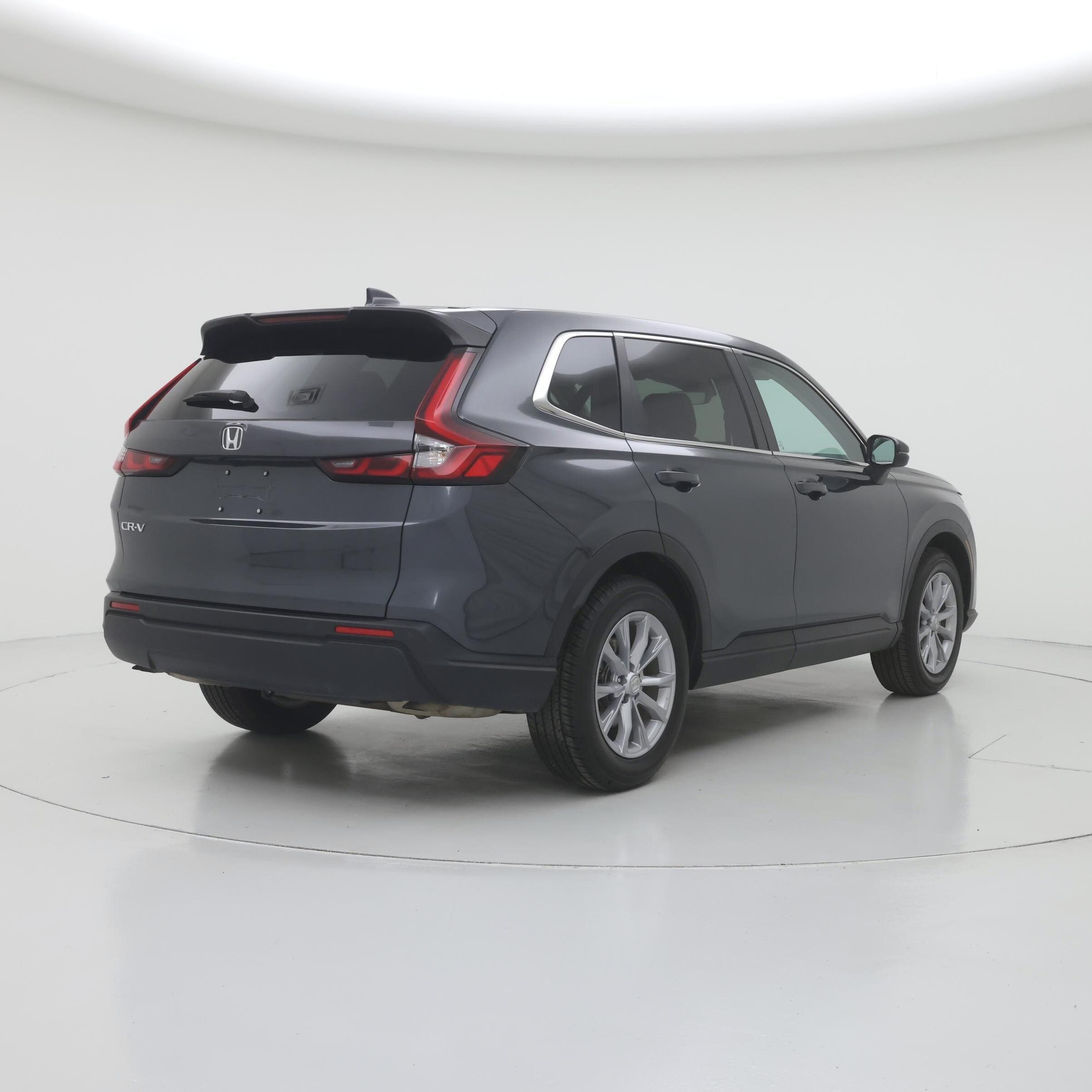 Thumbnail: 2025 Honda CR-V - 8