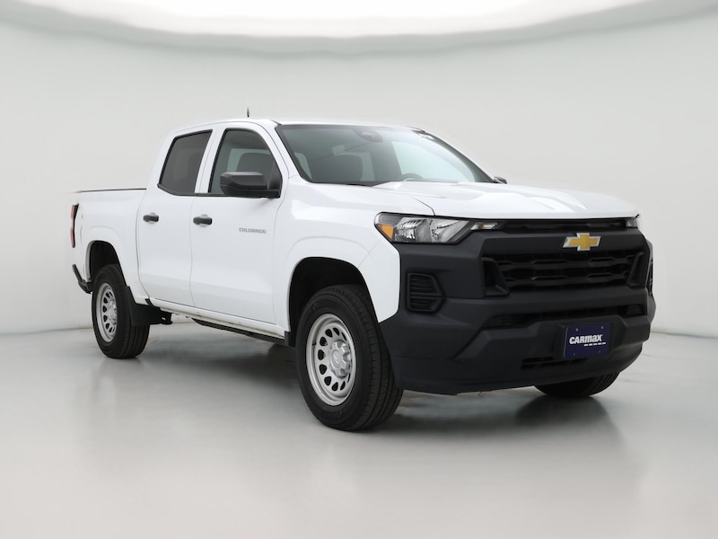 2023 Chevrolet Colorado Work Truck
