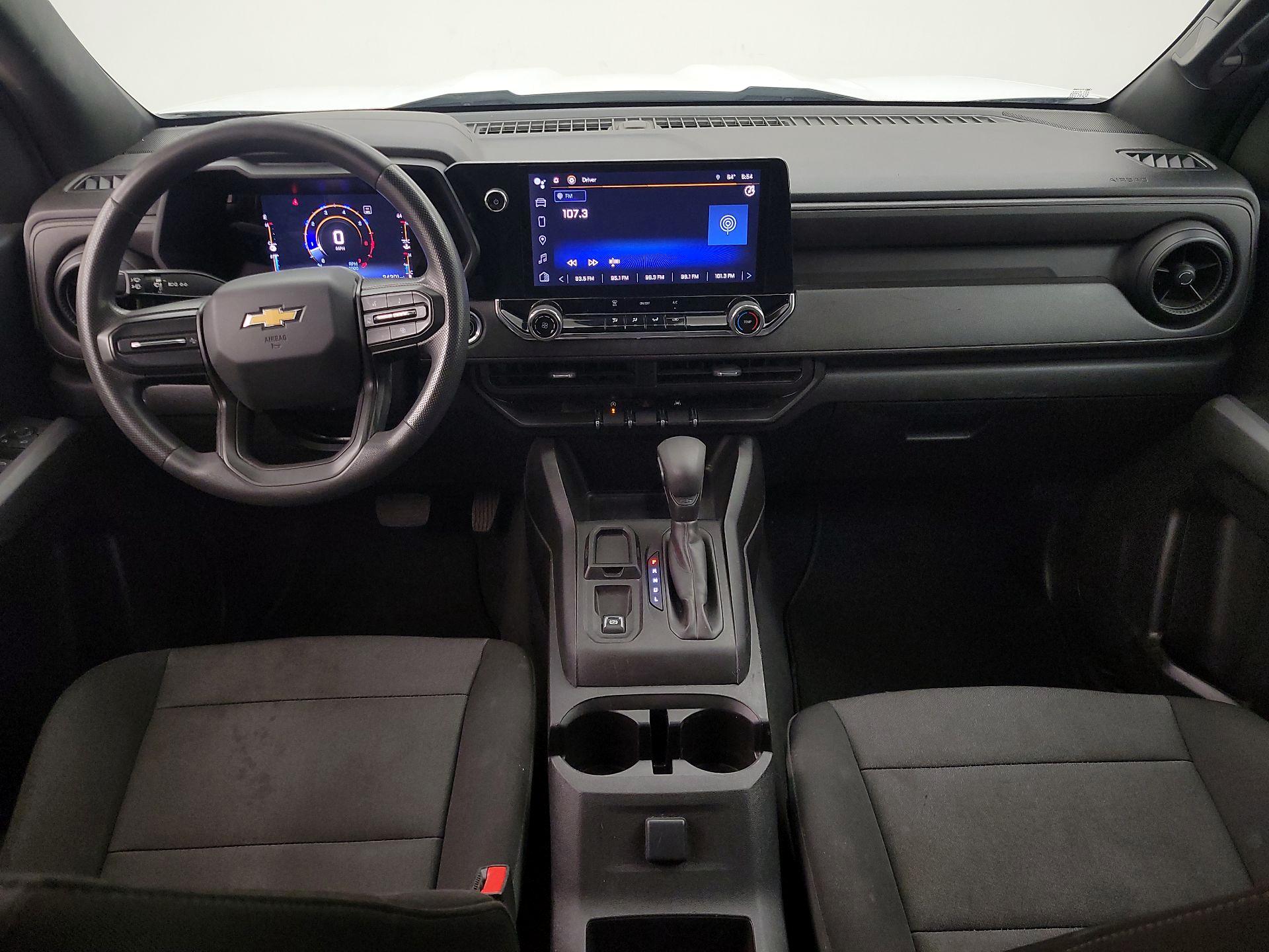 Thumbnail: 2023 Chevrolet Colorado - 9