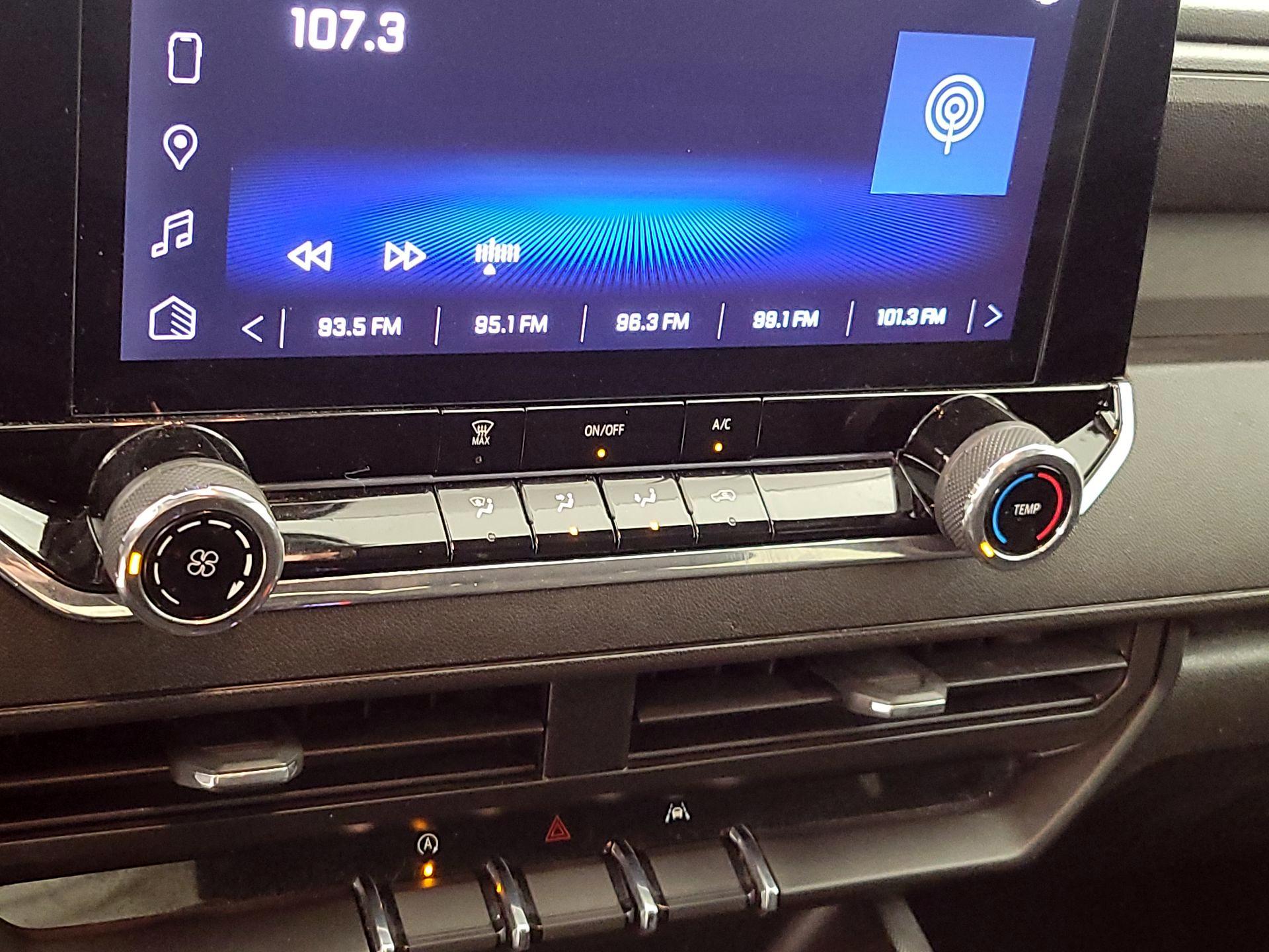 Thumbnail: 2023 Chevrolet Colorado - 16