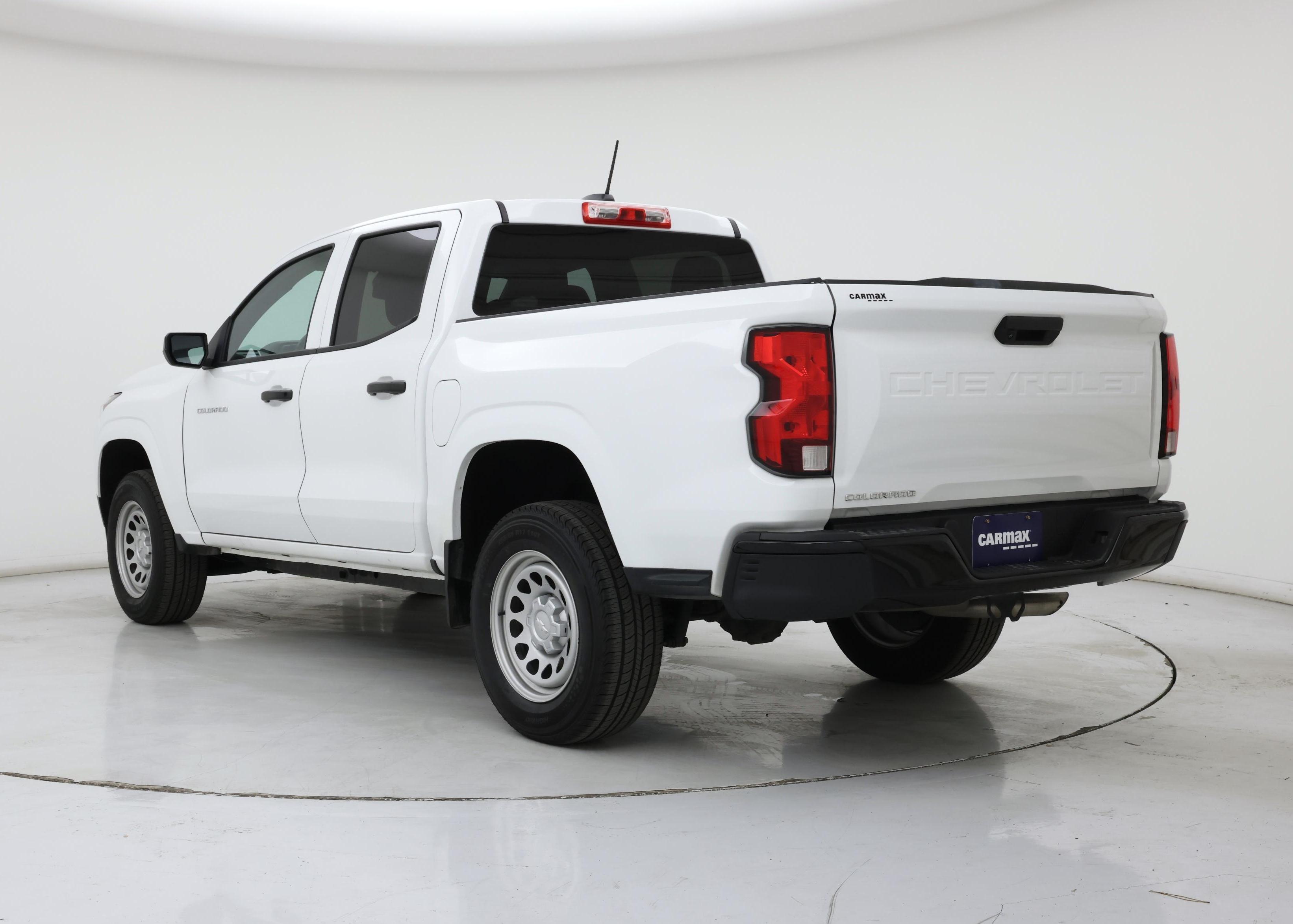 Thumbnail: 2023 Chevrolet Colorado - 2