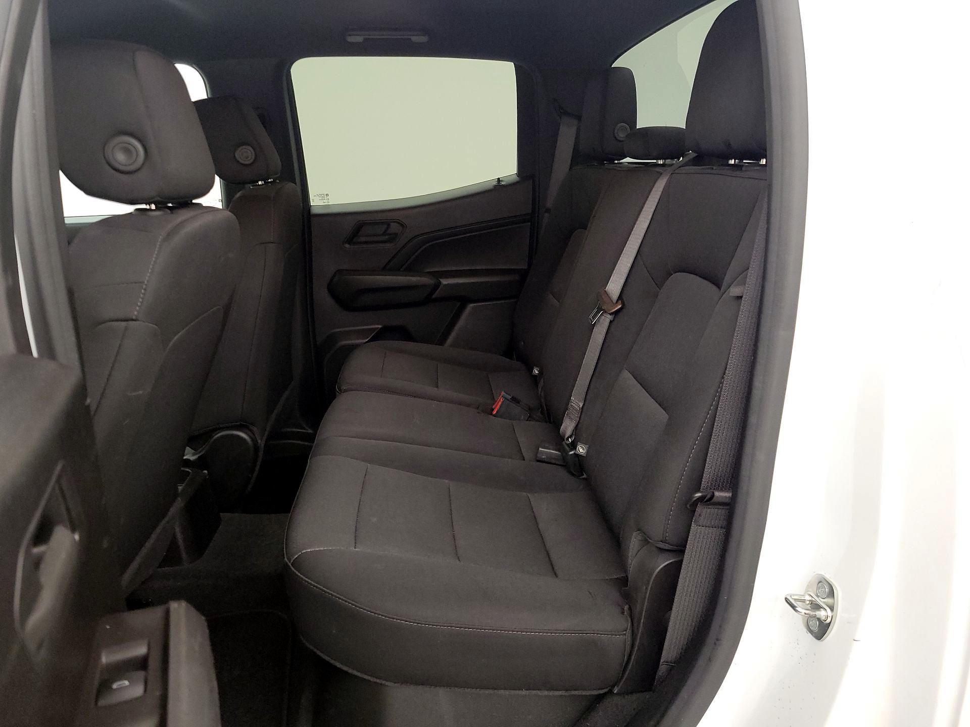 Thumbnail: 2023 Chevrolet Colorado - 19