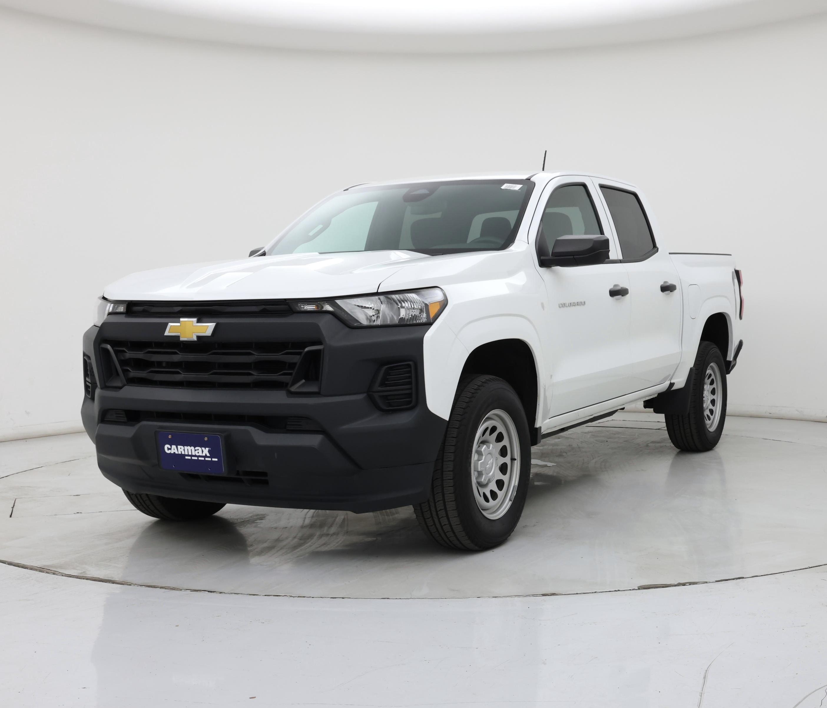 Thumbnail: 2023 Chevrolet Colorado - 4