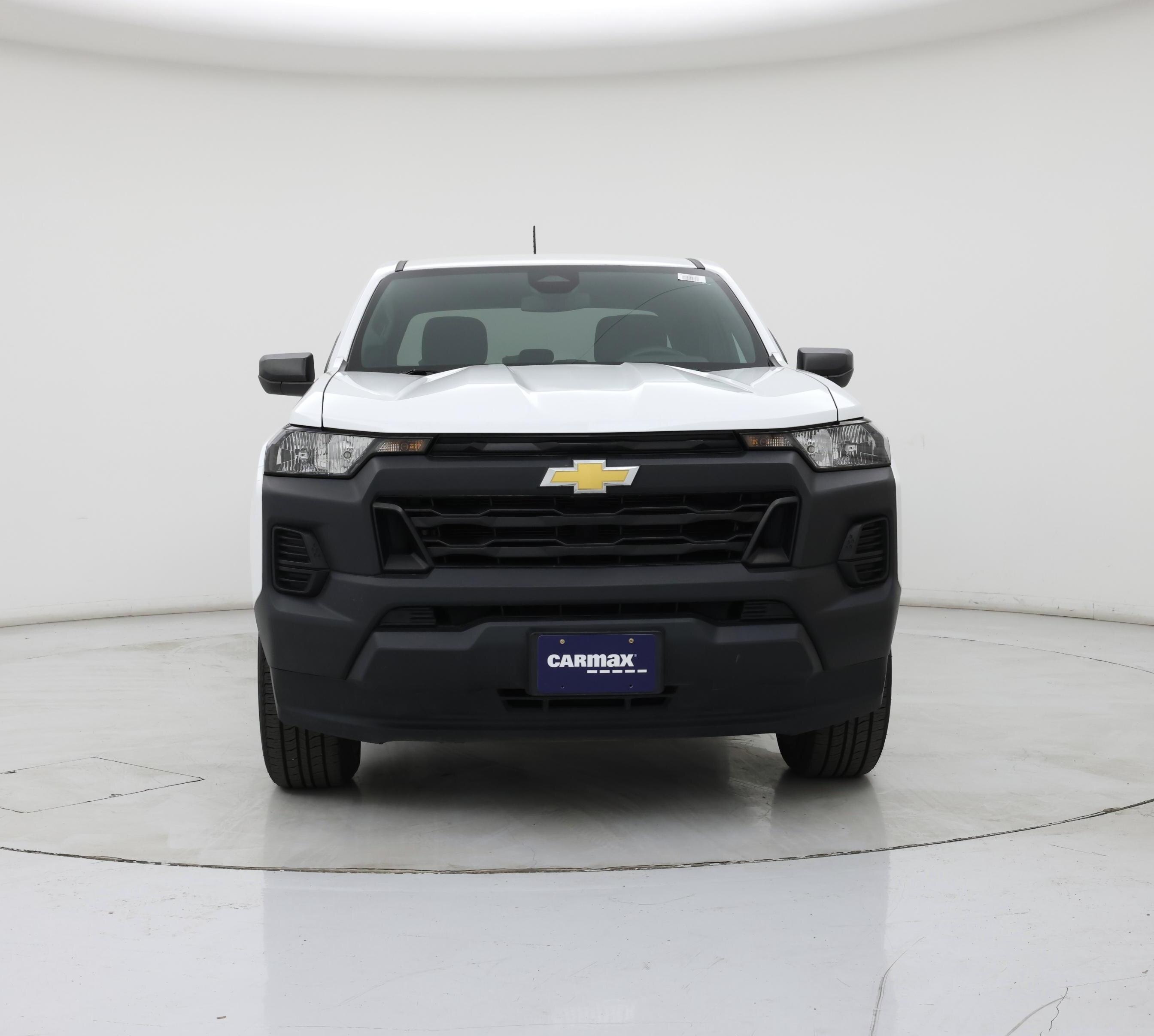 Thumbnail: 2023 Chevrolet Colorado - 5