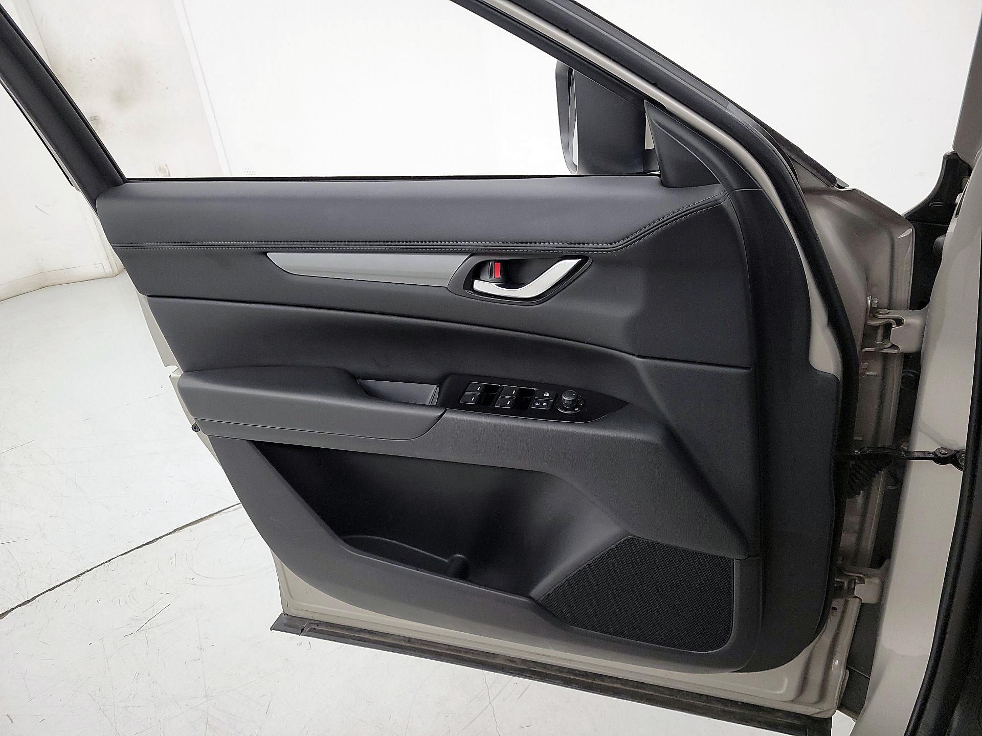 Thumbnail: 2025 Mazda CX-5 - 12