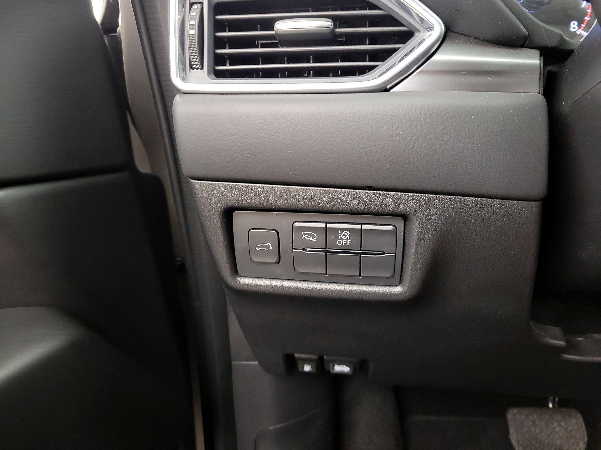 Thumbnail: 2025 Mazda CX-5 - 13