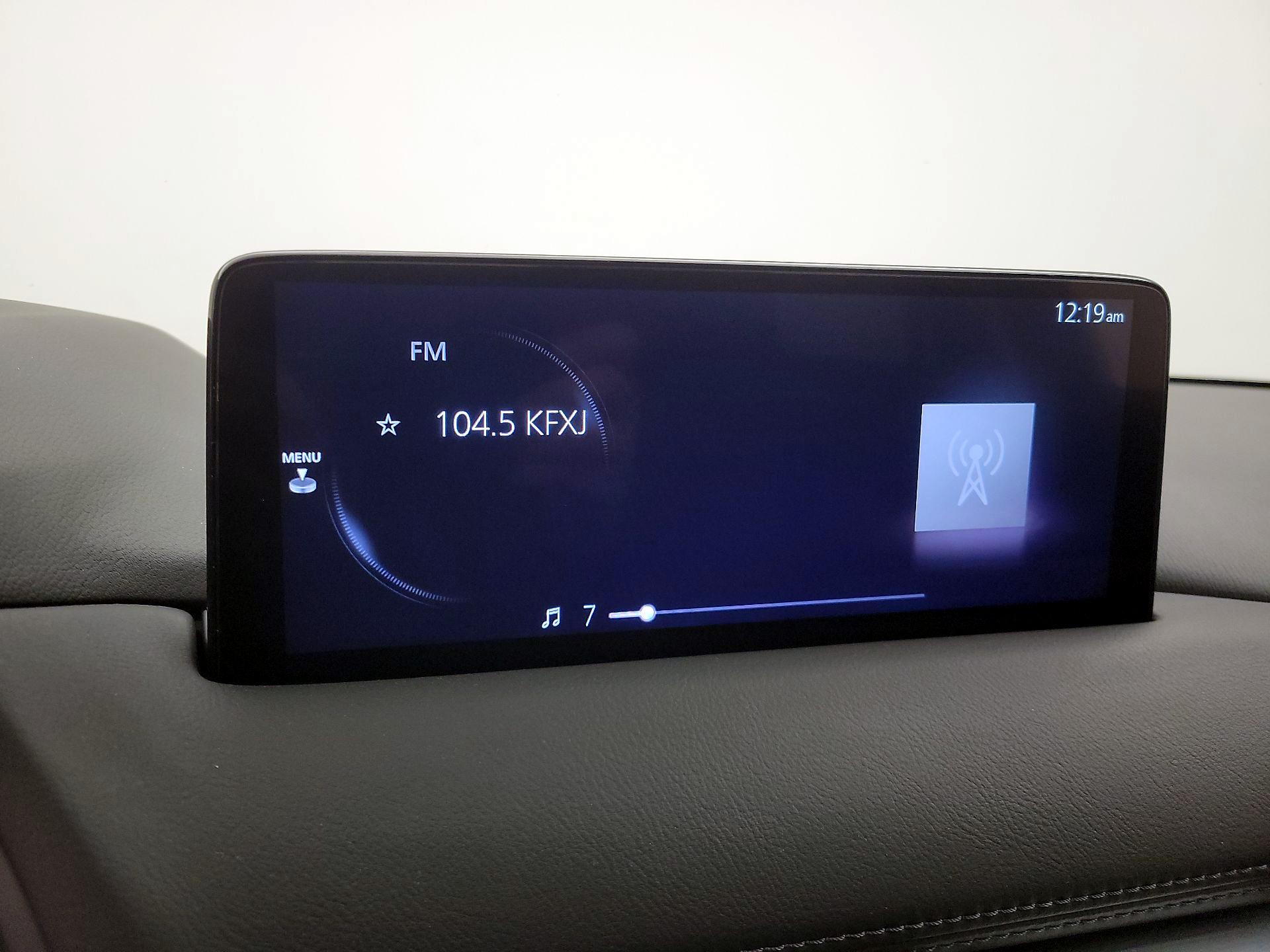 Thumbnail: 2025 Mazda CX-5 - 15