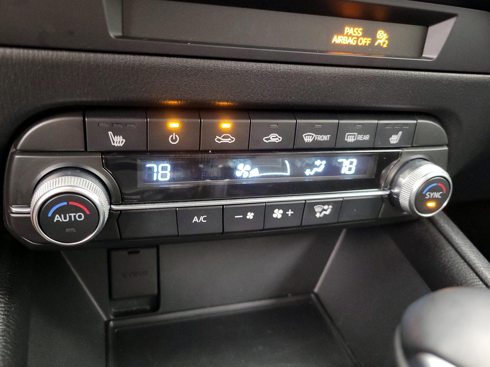 Thumbnail: 2025 Mazda CX-5 - 16