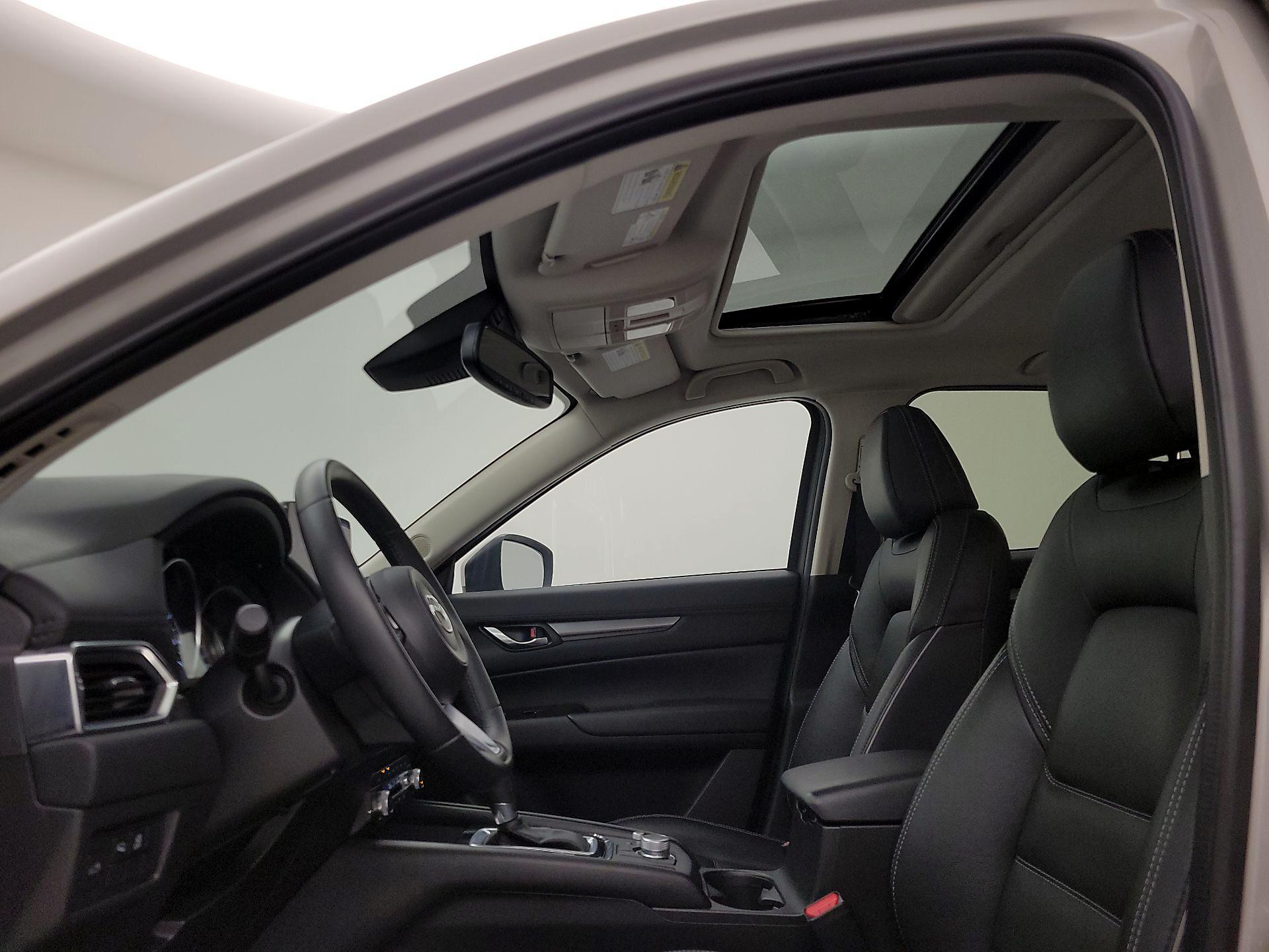 Thumbnail: 2025 Mazda CX-5 - 18