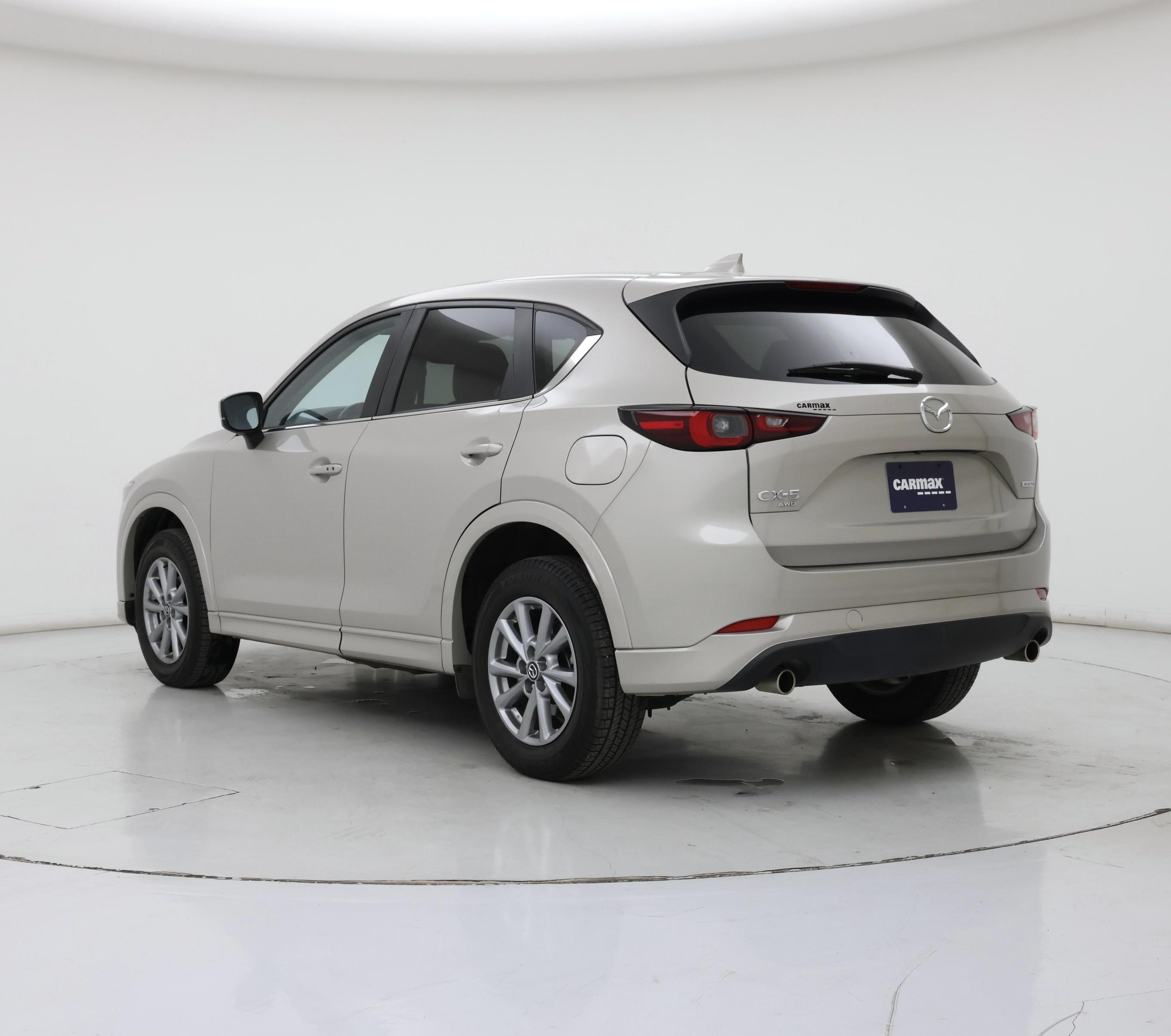 Thumbnail: 2025 Mazda CX-5 - 2