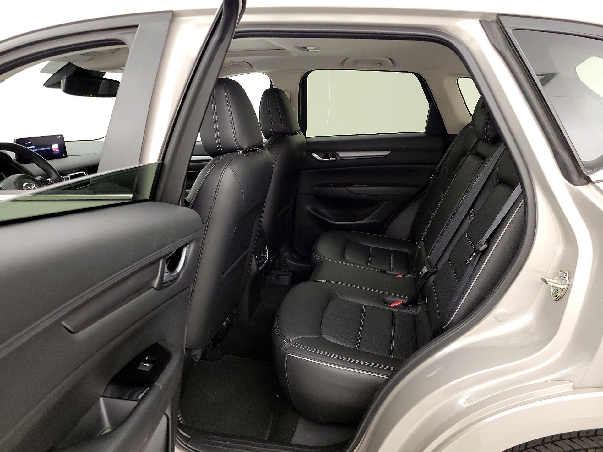 Thumbnail: 2025 Mazda CX-5 - 19