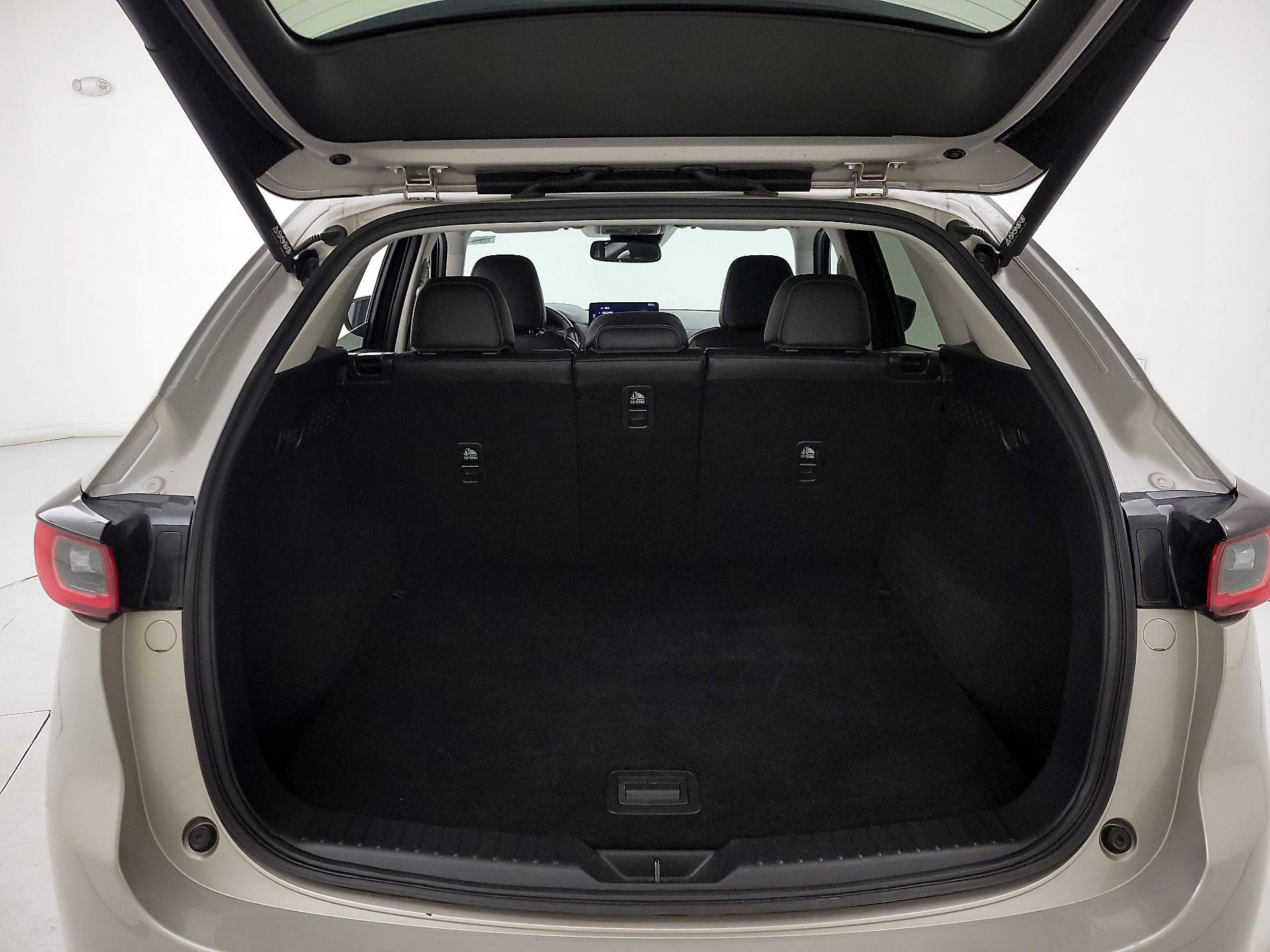 Thumbnail: 2025 Mazda CX-5 - 20