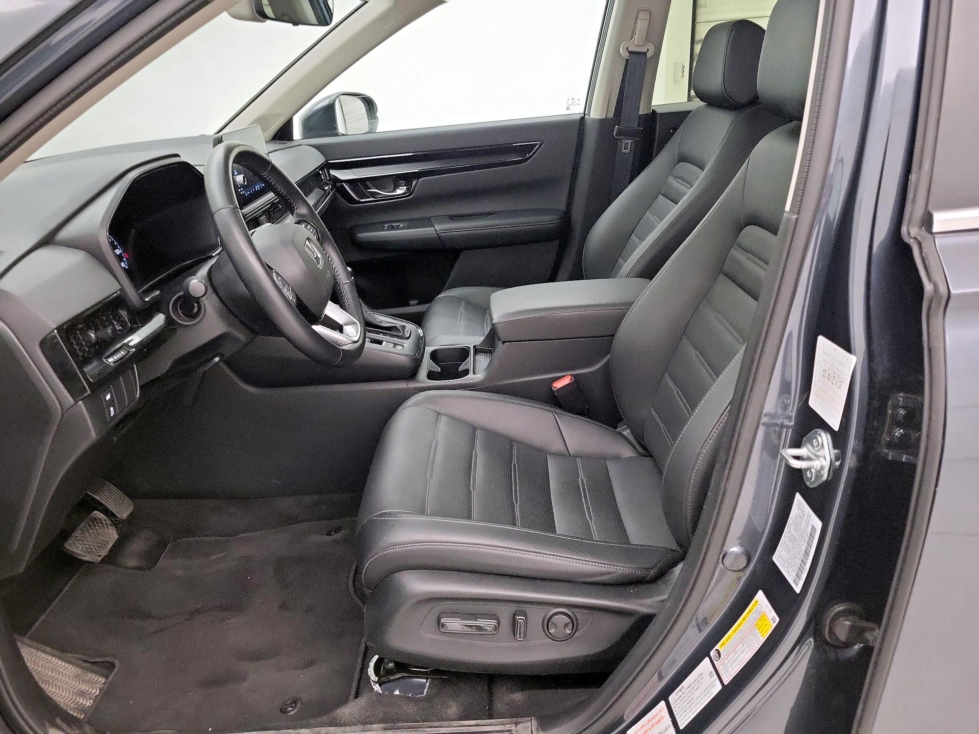 Thumbnail: 2025 Honda CR-V - 11