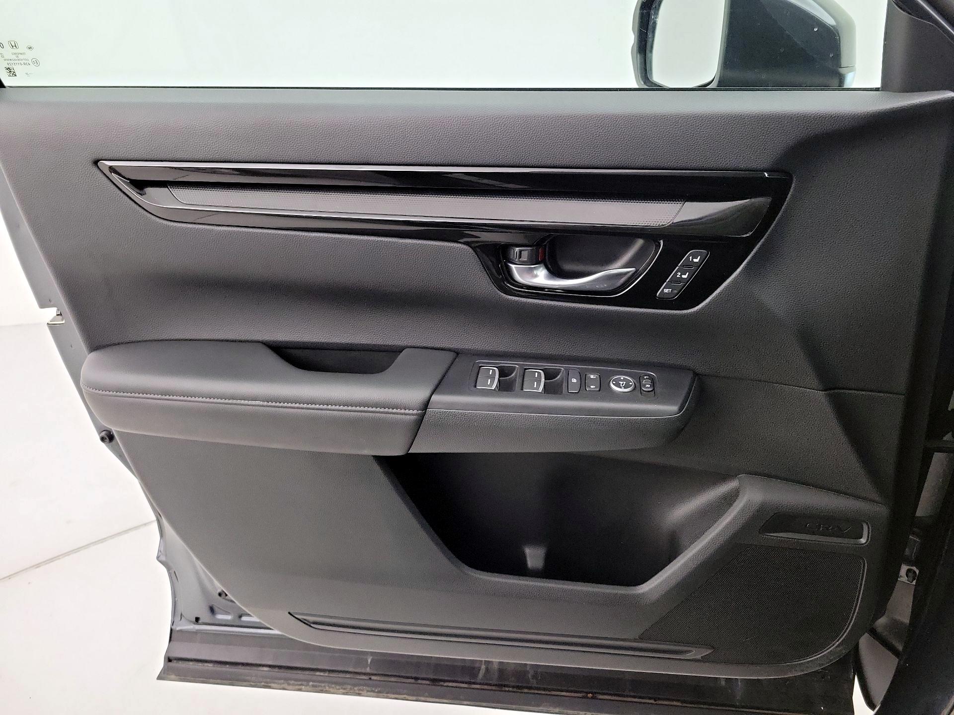 Thumbnail: 2025 Honda CR-V - 12