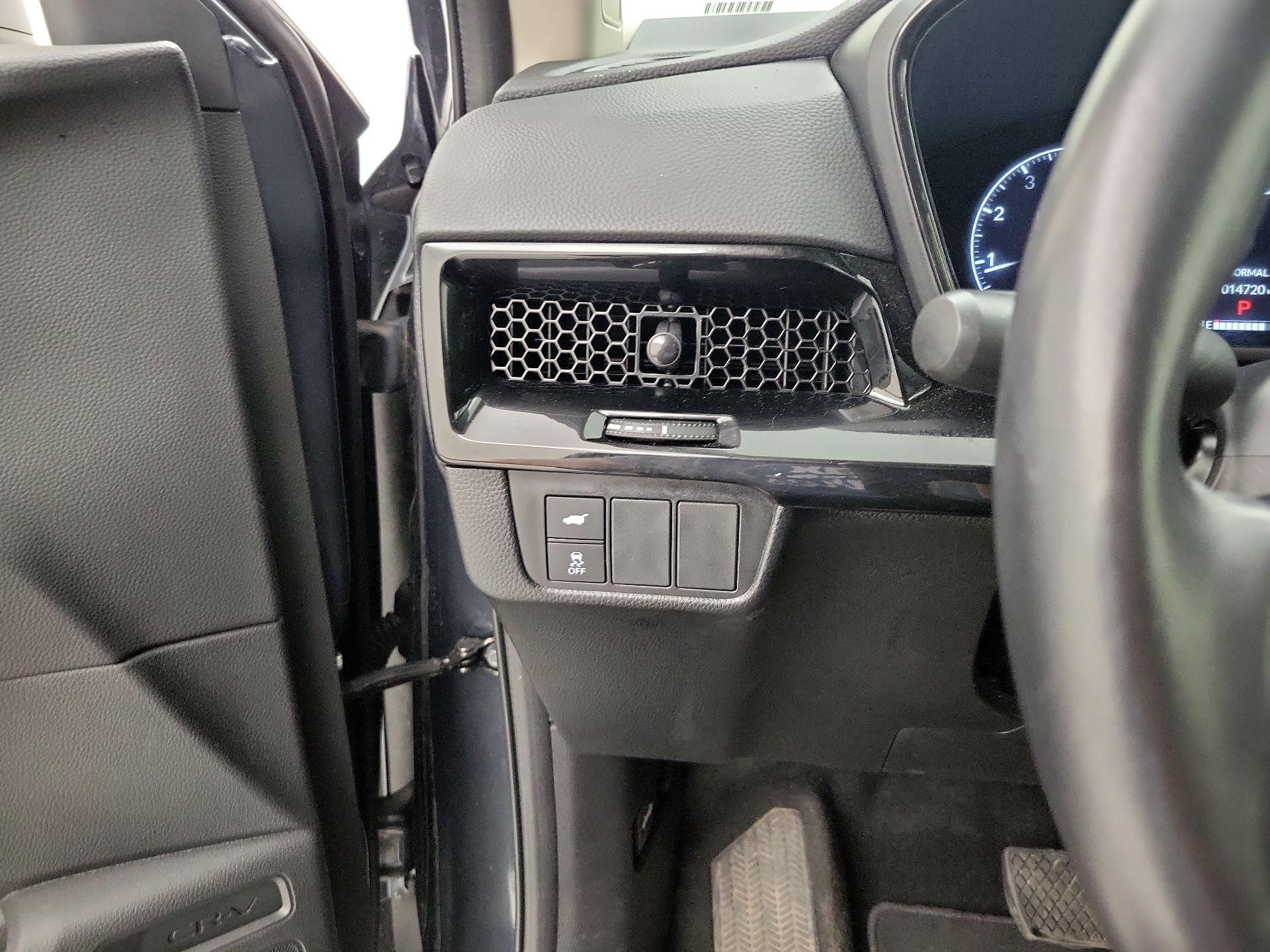 Thumbnail: 2025 Honda CR-V - 13