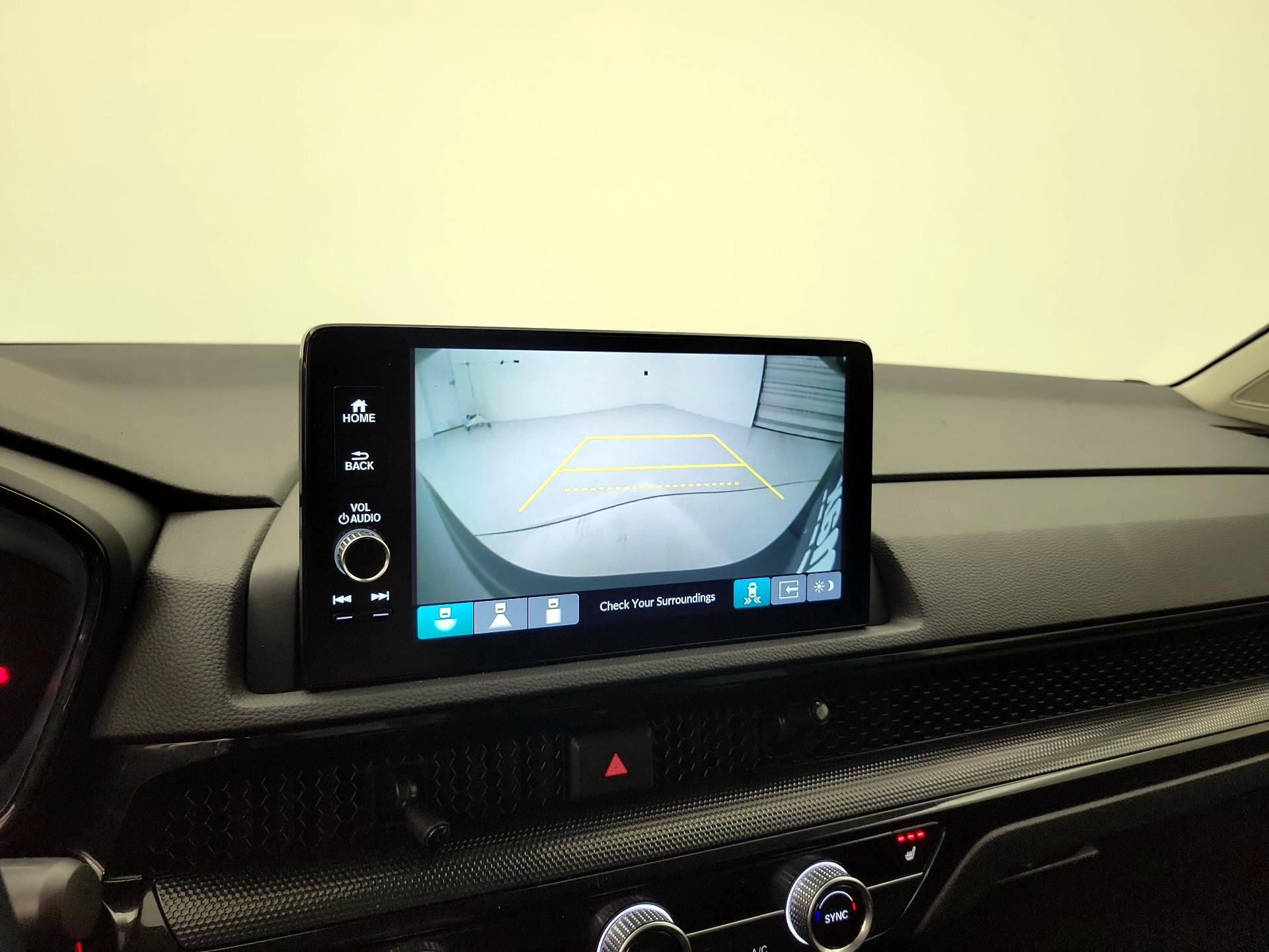 Thumbnail: 2025 Honda CR-V - 14