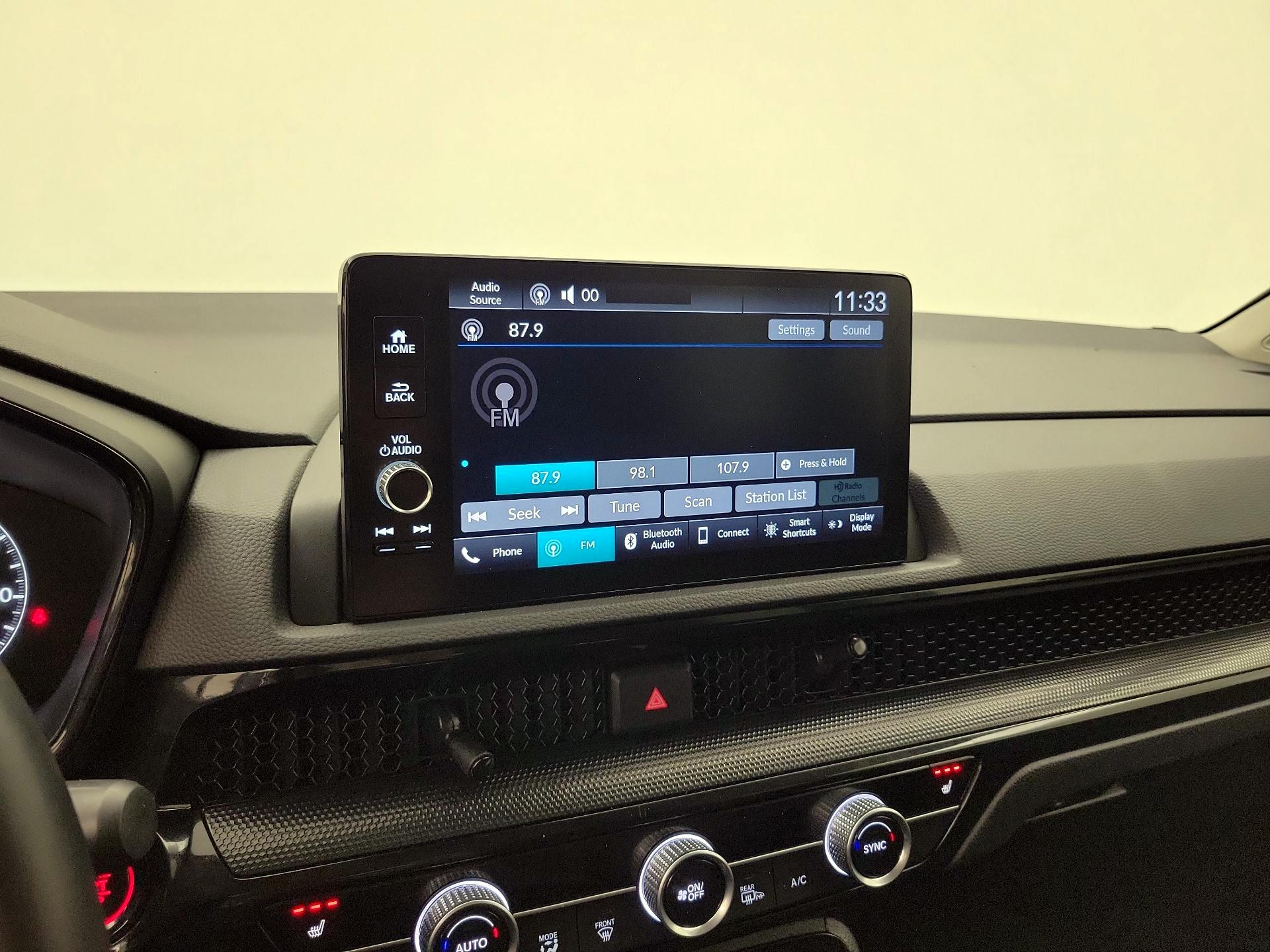 Thumbnail: 2025 Honda CR-V - 15