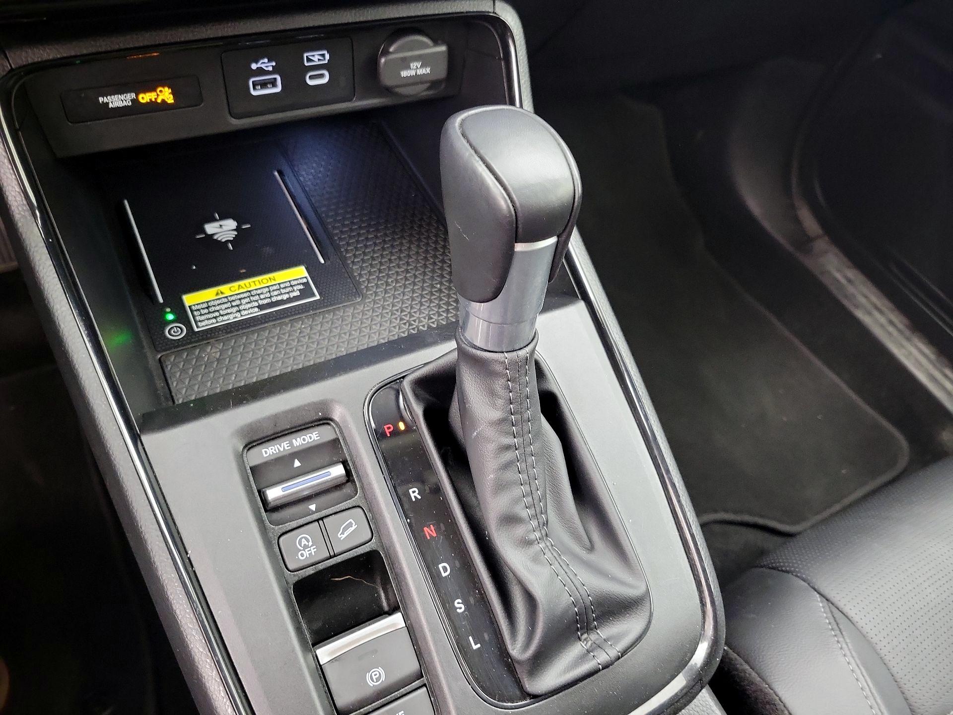 Thumbnail: 2025 Honda CR-V - 17