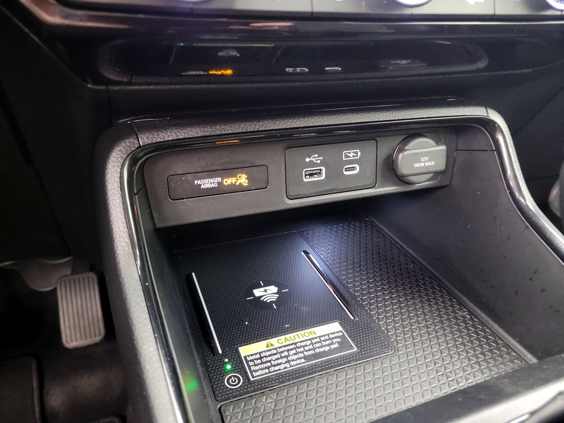 Thumbnail: 2025 Honda CR-V - 18