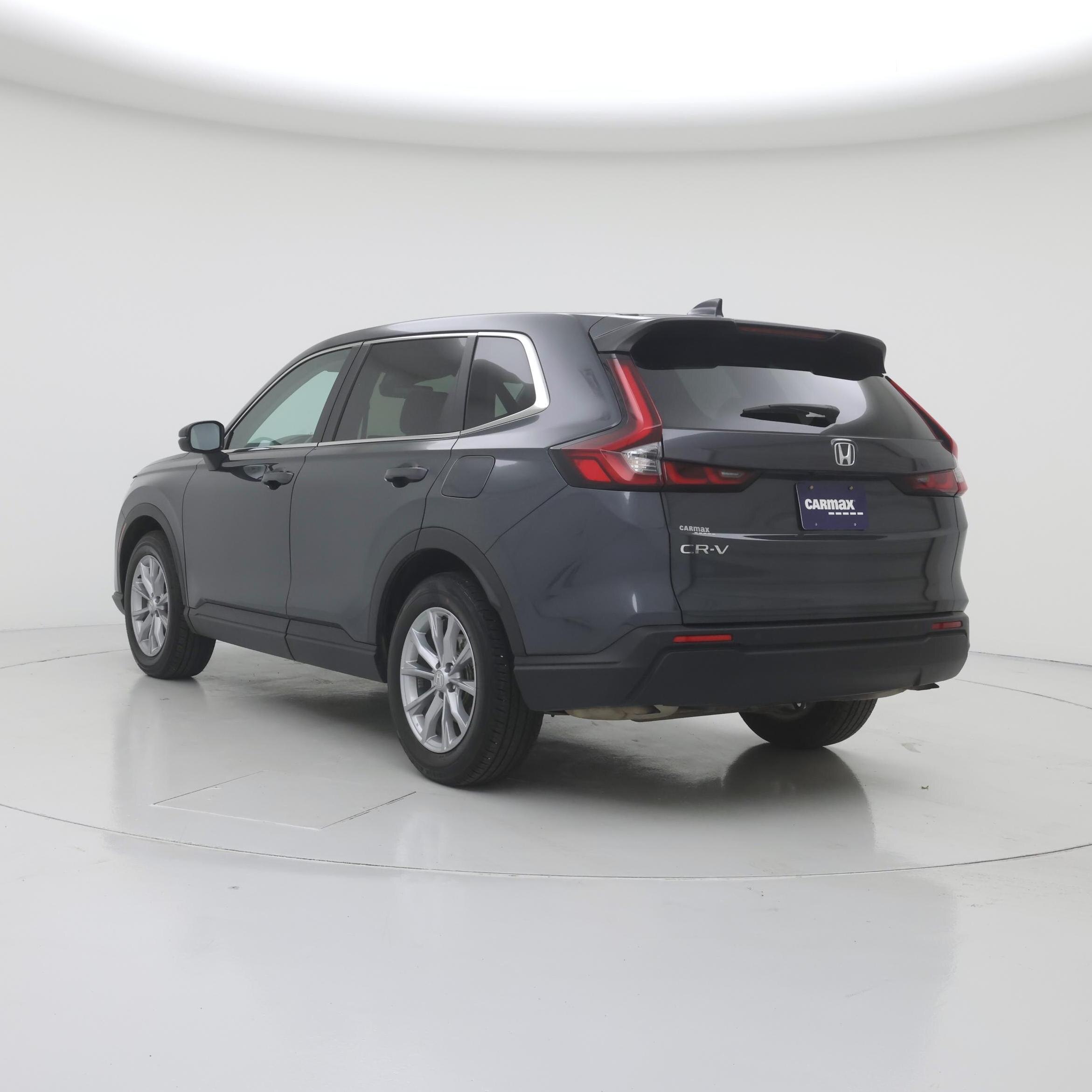 Thumbnail: 2025 Honda CR-V - 2