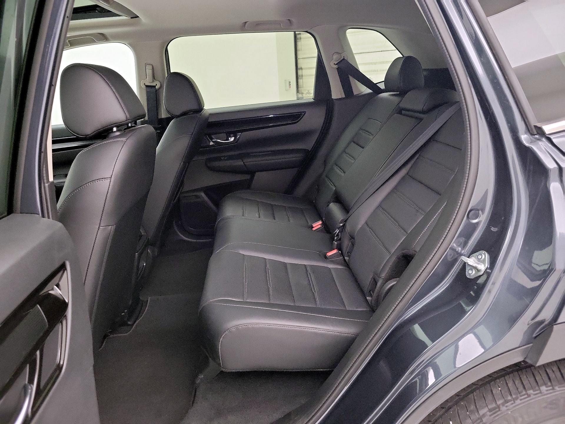 Thumbnail: 2025 Honda CR-V - 20