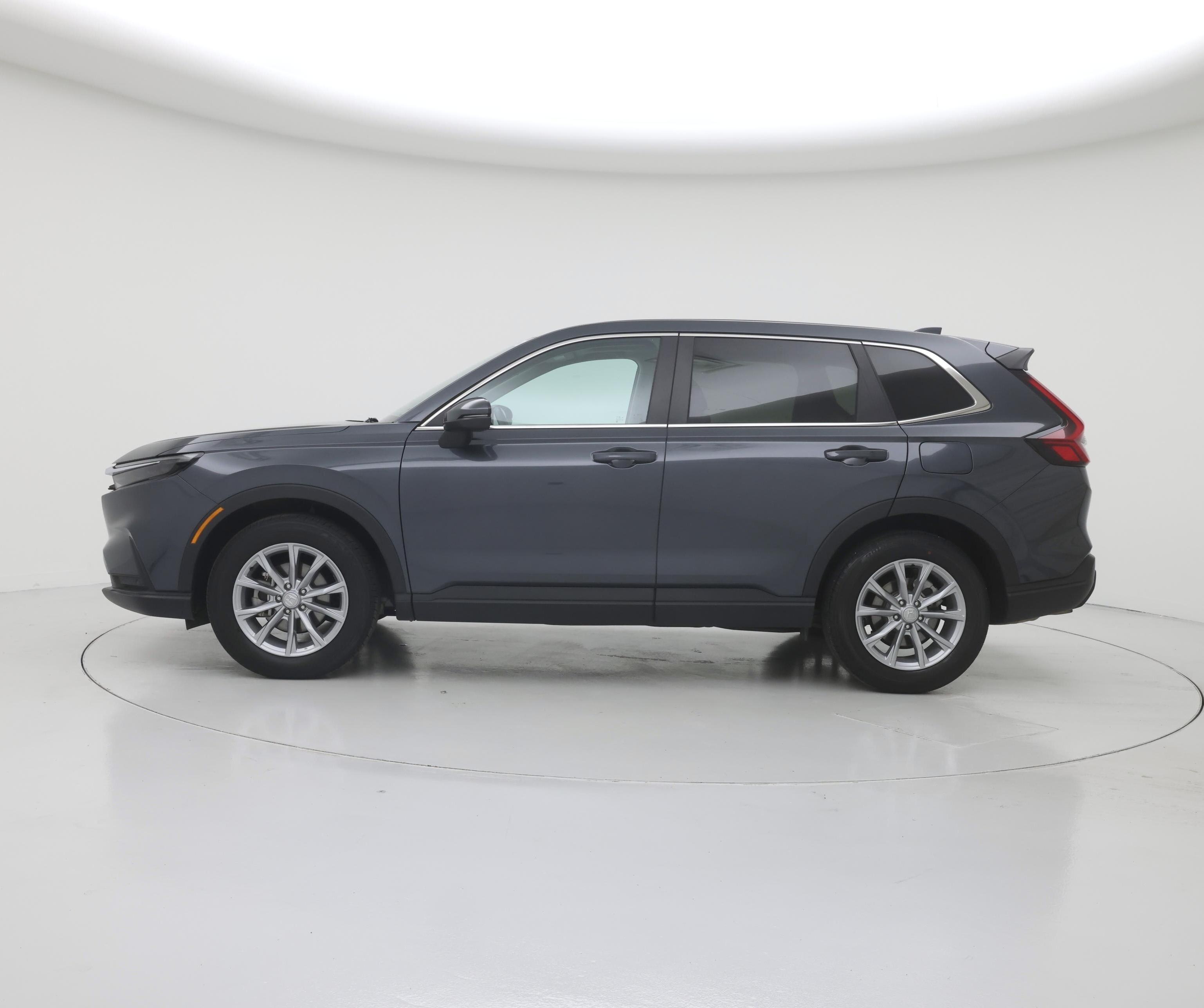 Thumbnail: 2025 Honda CR-V - 3