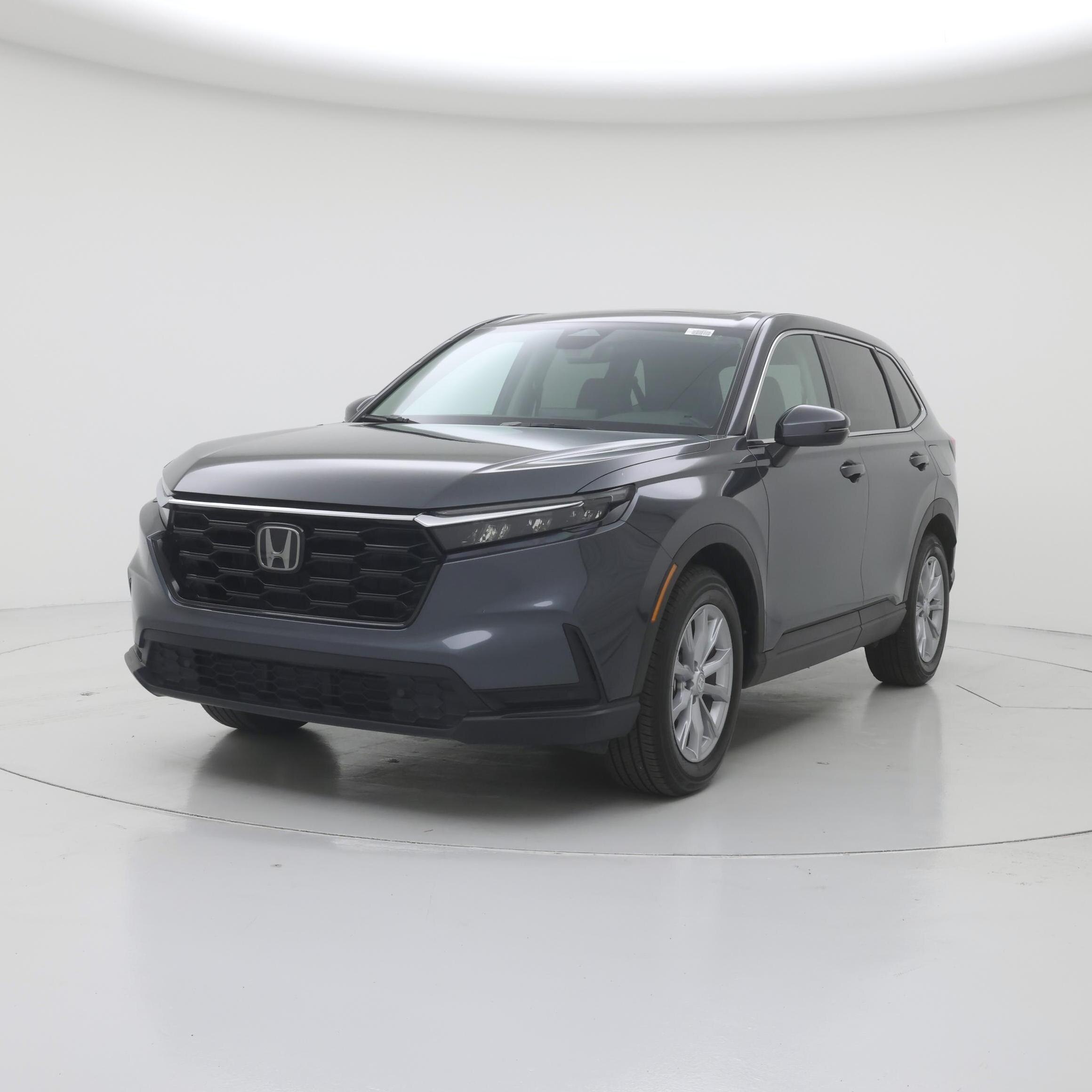 Thumbnail: 2025 Honda CR-V - 4