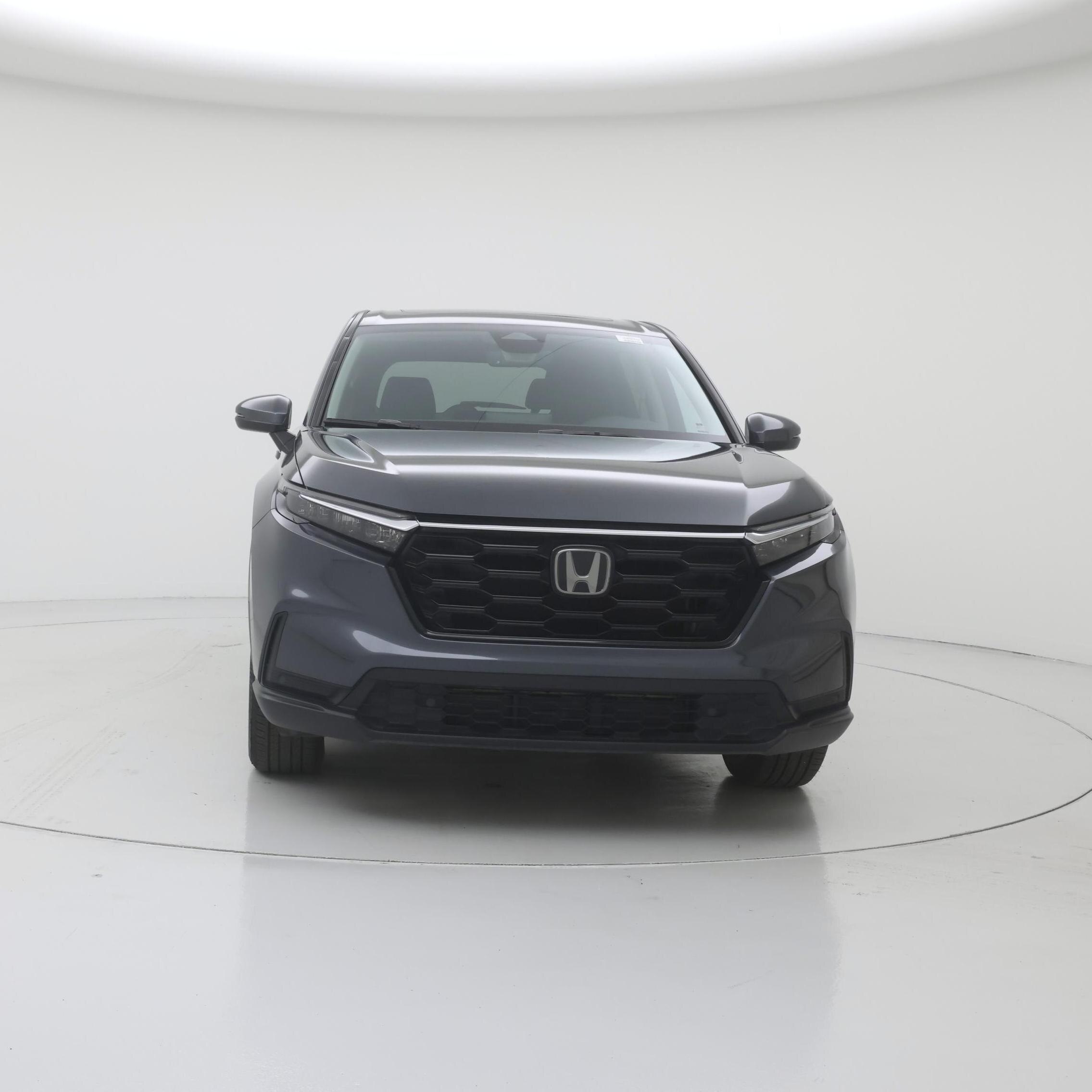 Thumbnail: 2025 Honda CR-V - 5