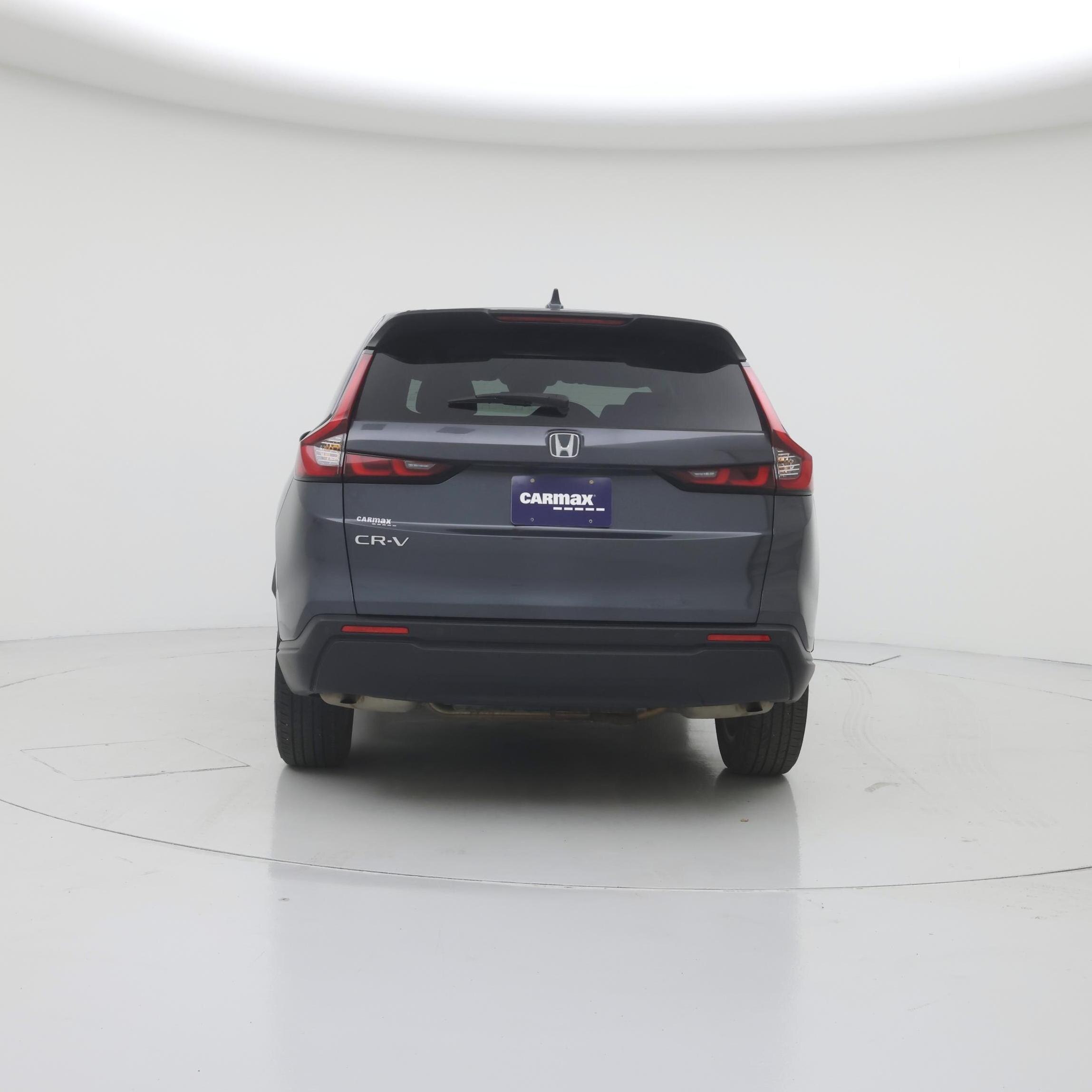 Thumbnail: 2025 Honda CR-V - 6