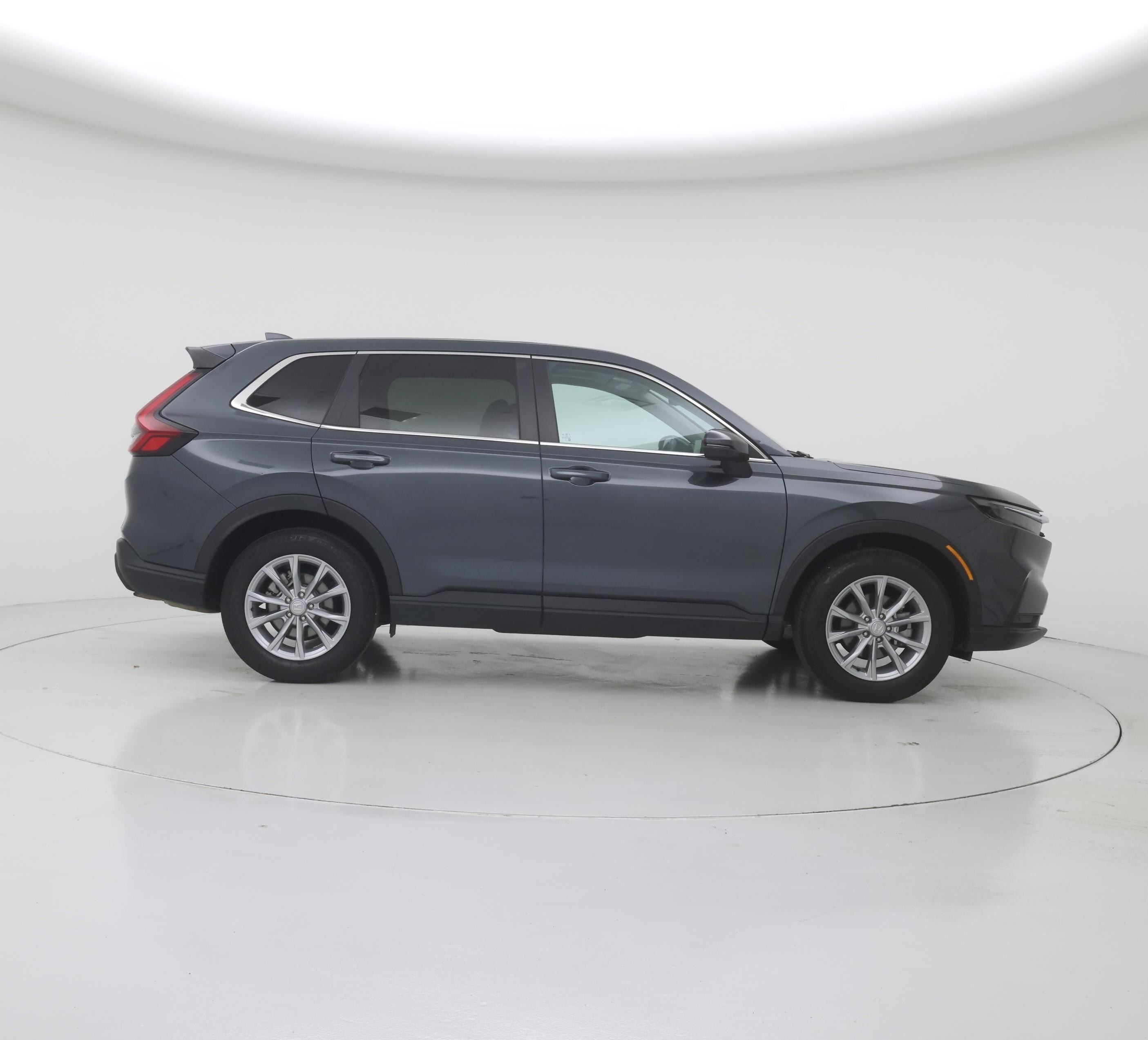 Thumbnail: 2025 Honda CR-V - 7