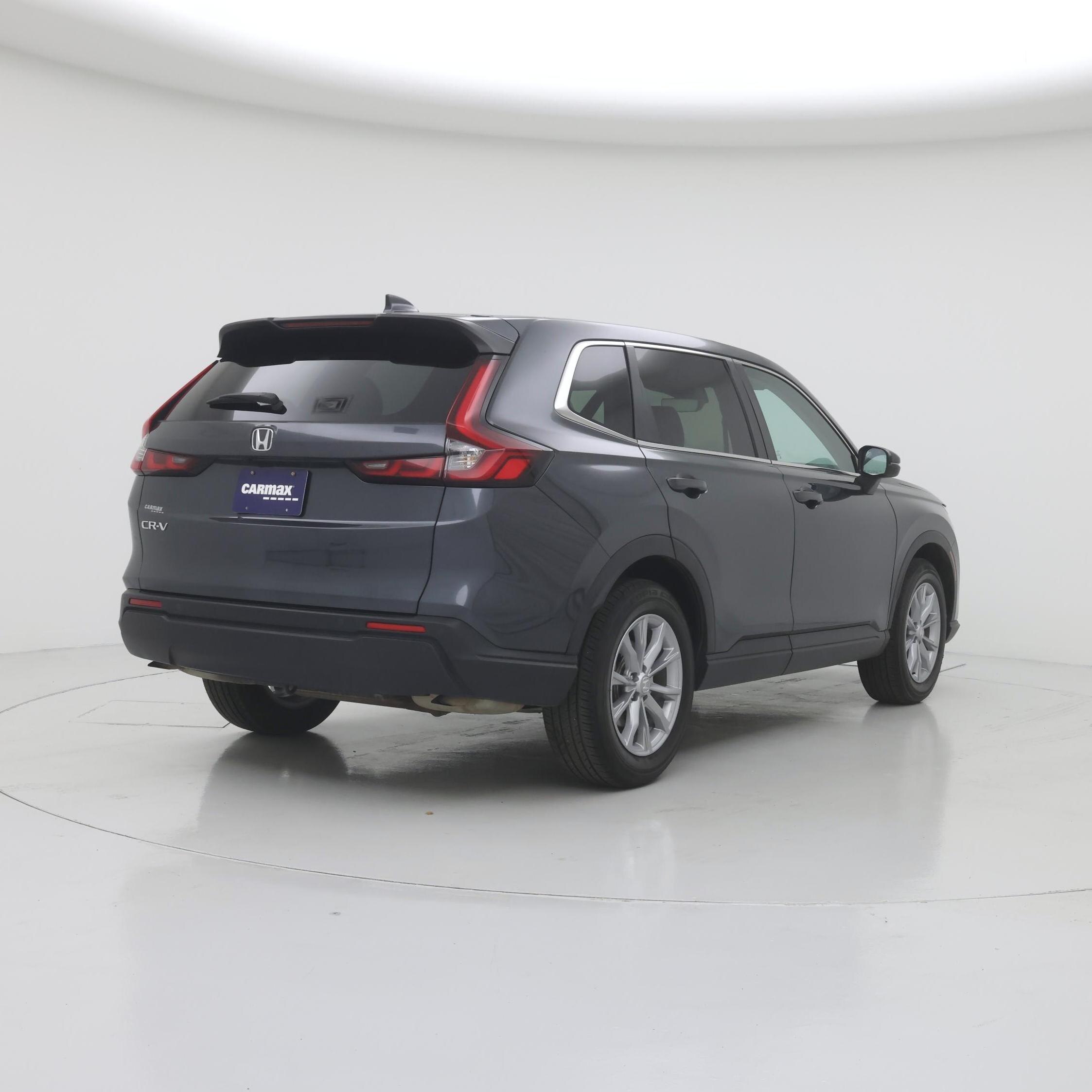 Thumbnail: 2025 Honda CR-V - 8