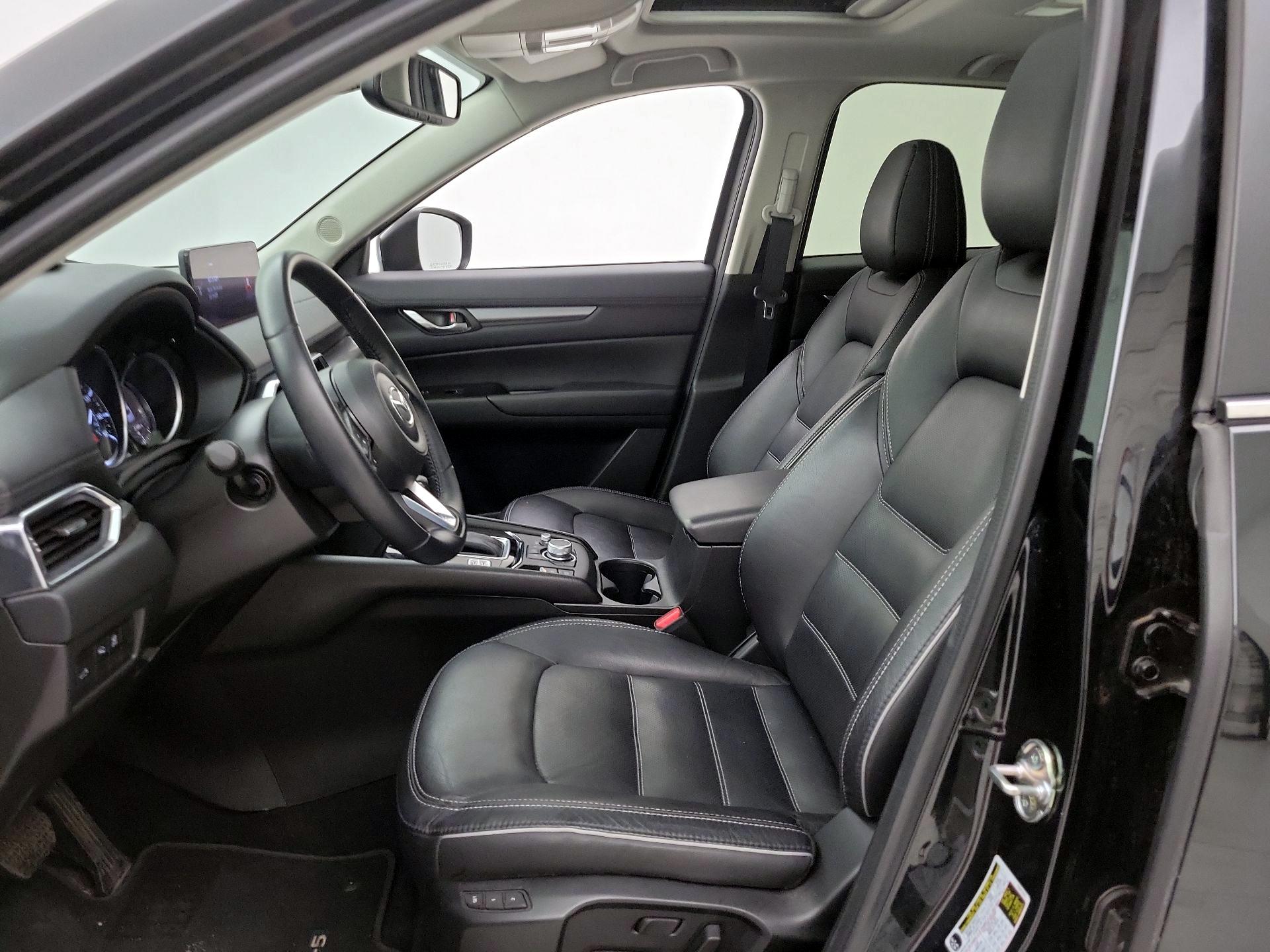 Thumbnail: 2025 Mazda CX-5 - 11