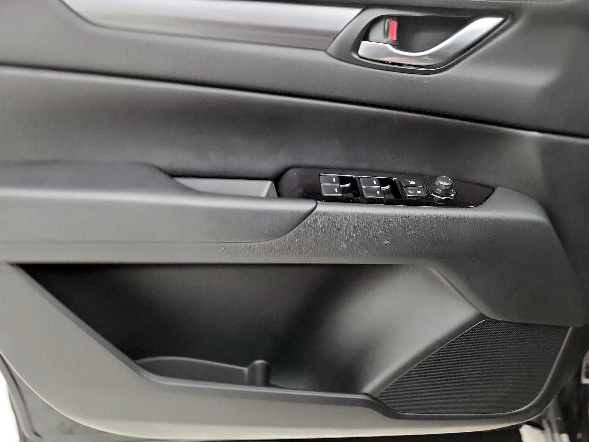 Thumbnail: 2025 Mazda CX-5 - 12