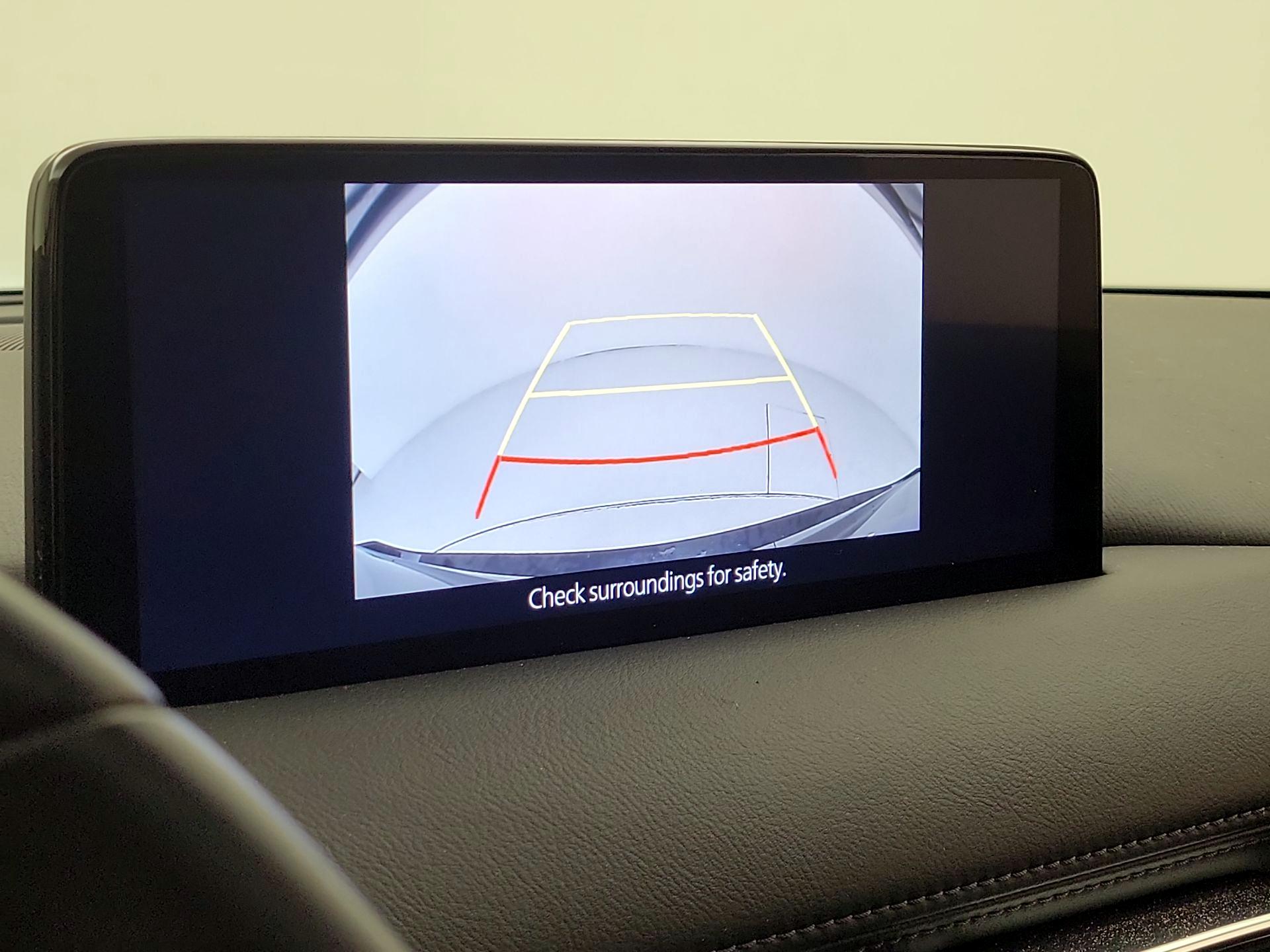 Thumbnail: 2025 Mazda CX-5 - 14