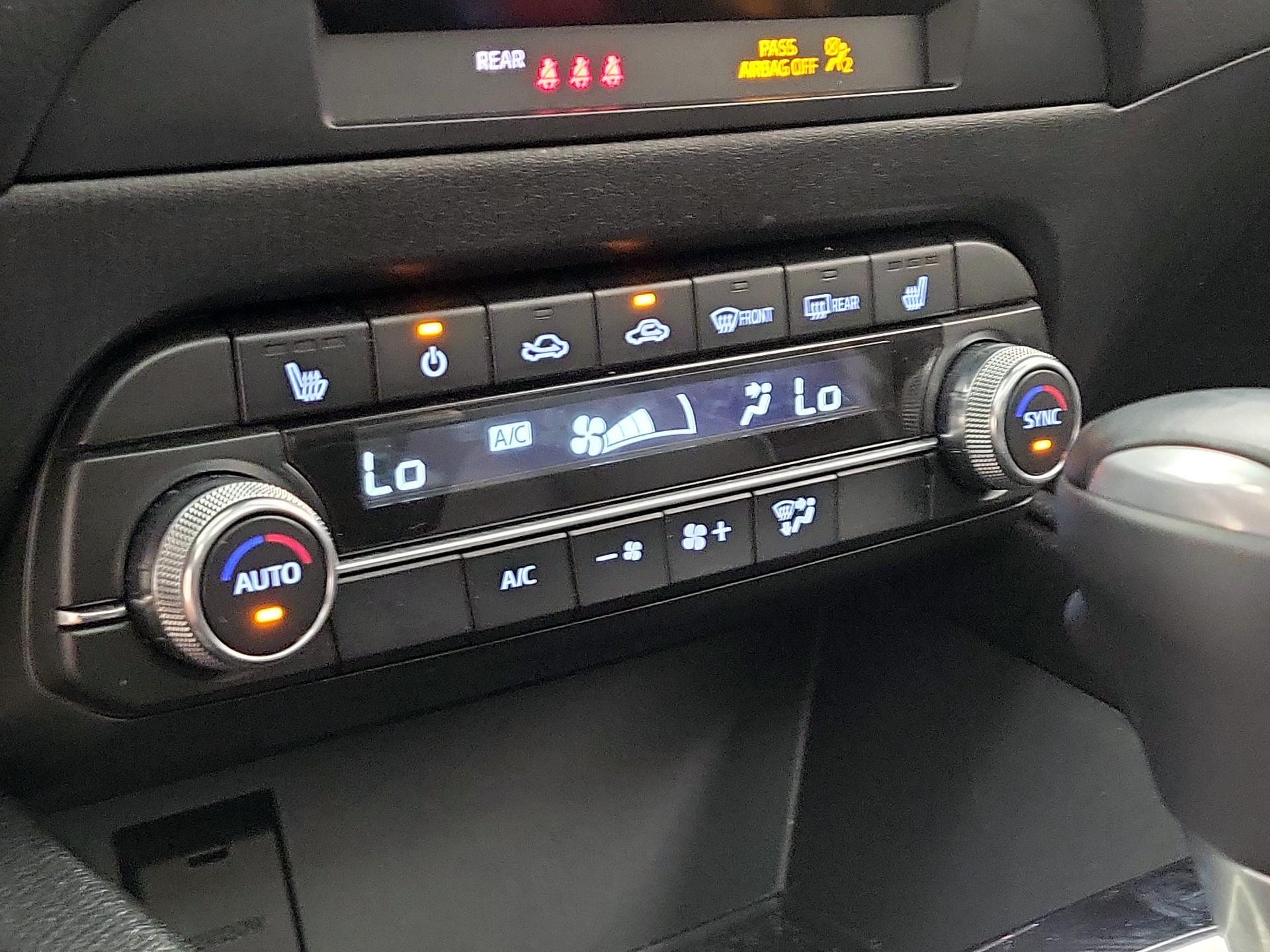 Thumbnail: 2025 Mazda CX-5 - 16