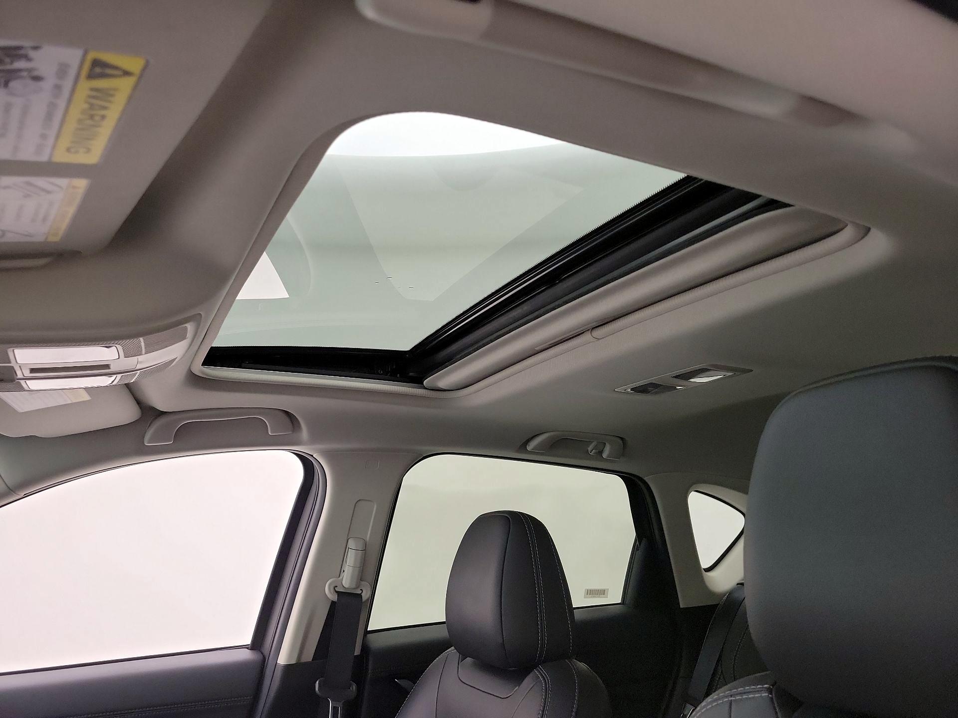 Thumbnail: 2025 Mazda CX-5 - 19