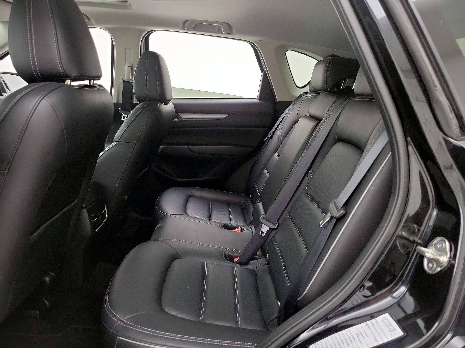 Thumbnail: 2025 Mazda CX-5 - 20