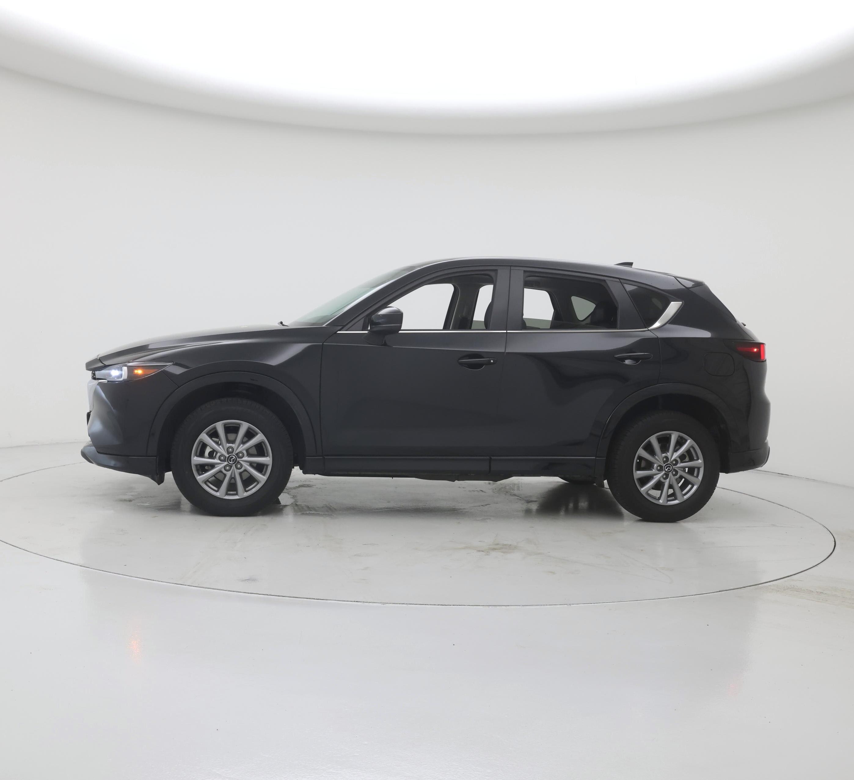 Thumbnail: 2025 Mazda CX-5 - 3
