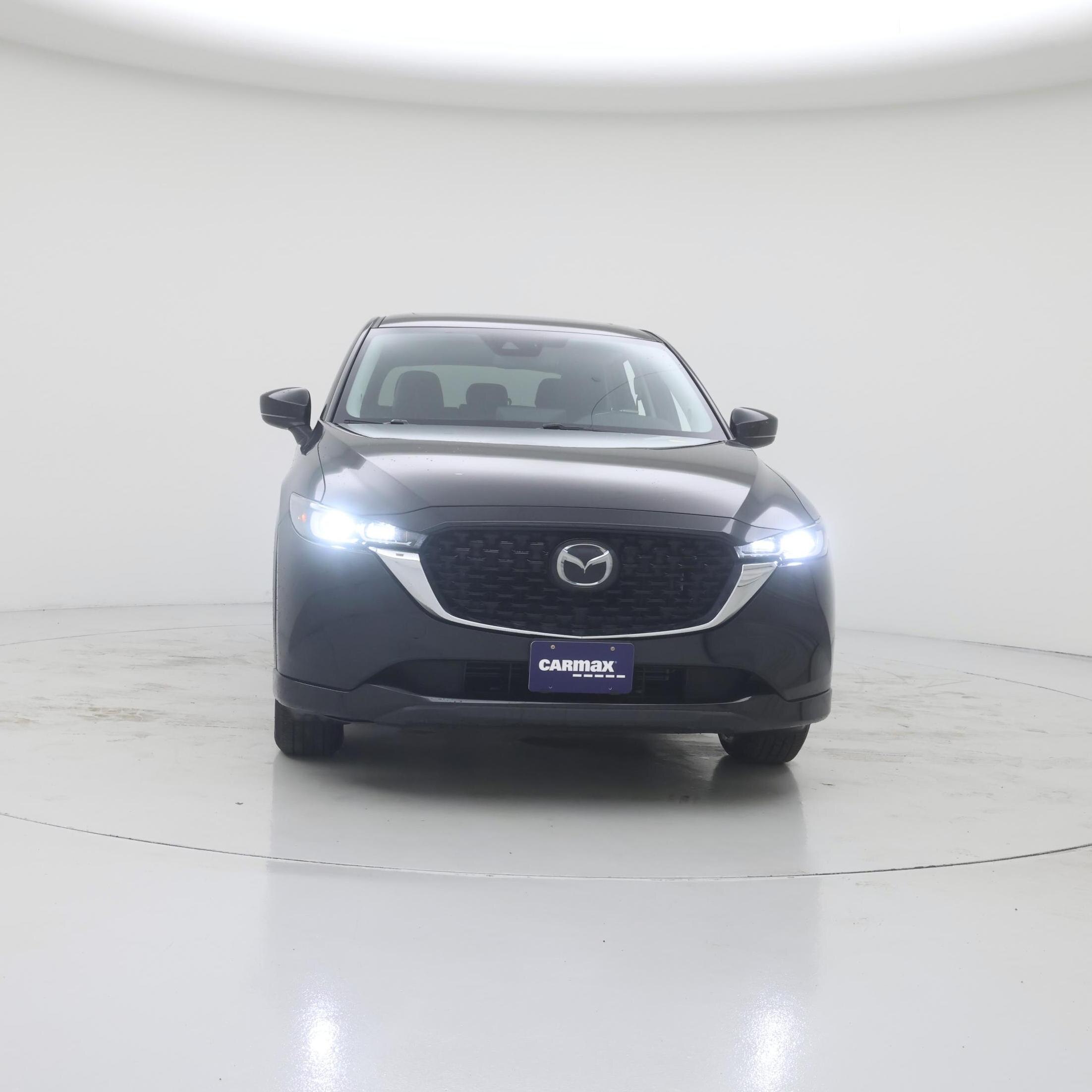 Thumbnail: 2025 Mazda CX-5 - 5