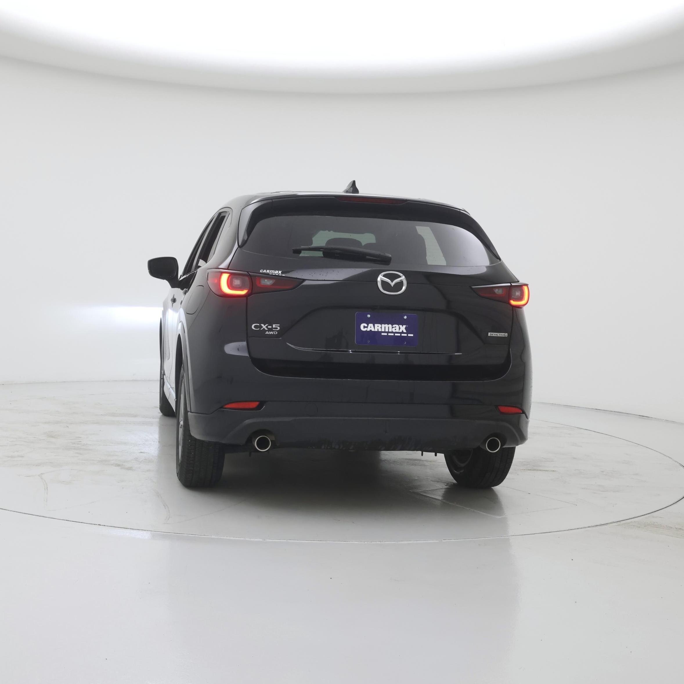 Thumbnail: 2025 Mazda CX-5 - 6