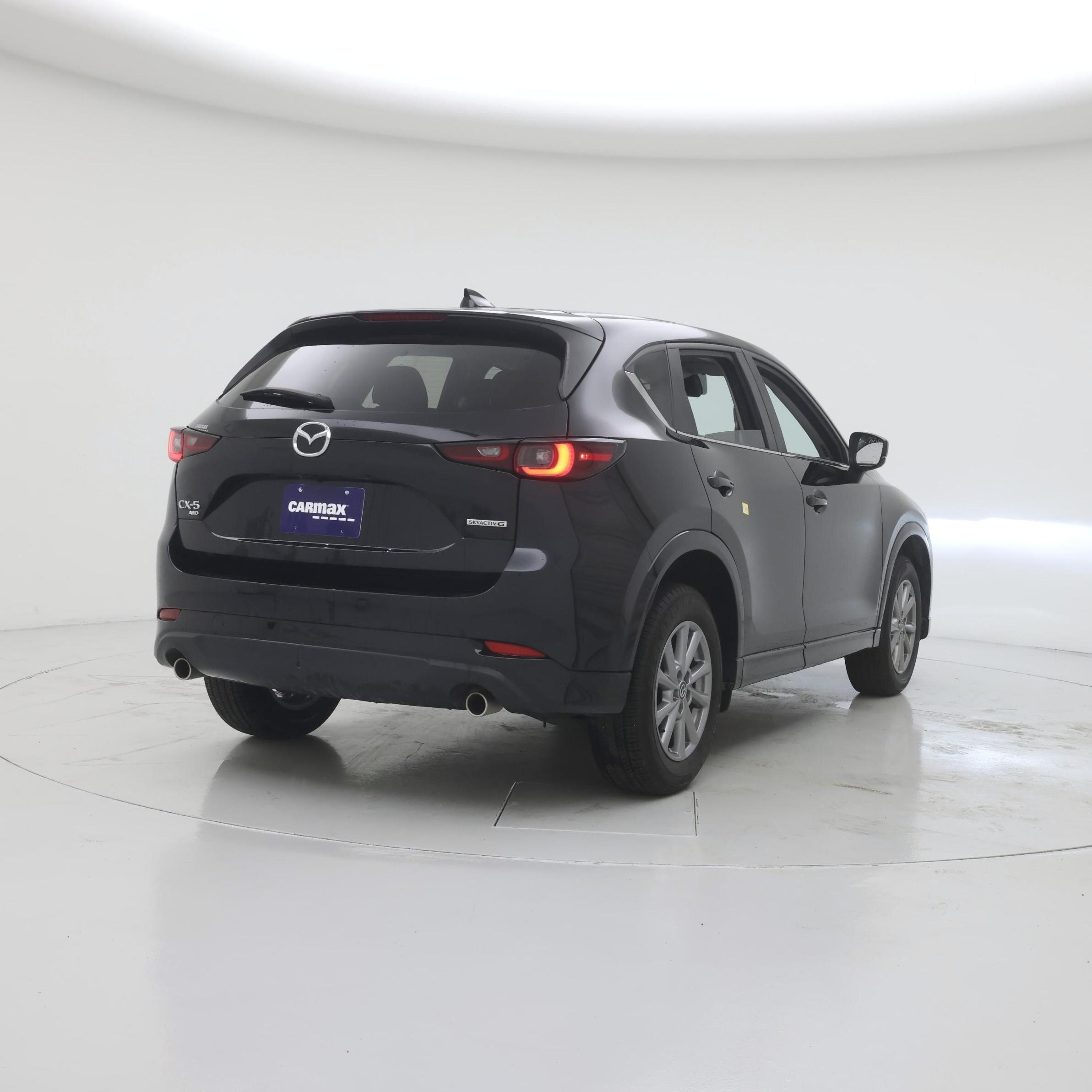 Thumbnail: 2025 Mazda CX-5 - 8