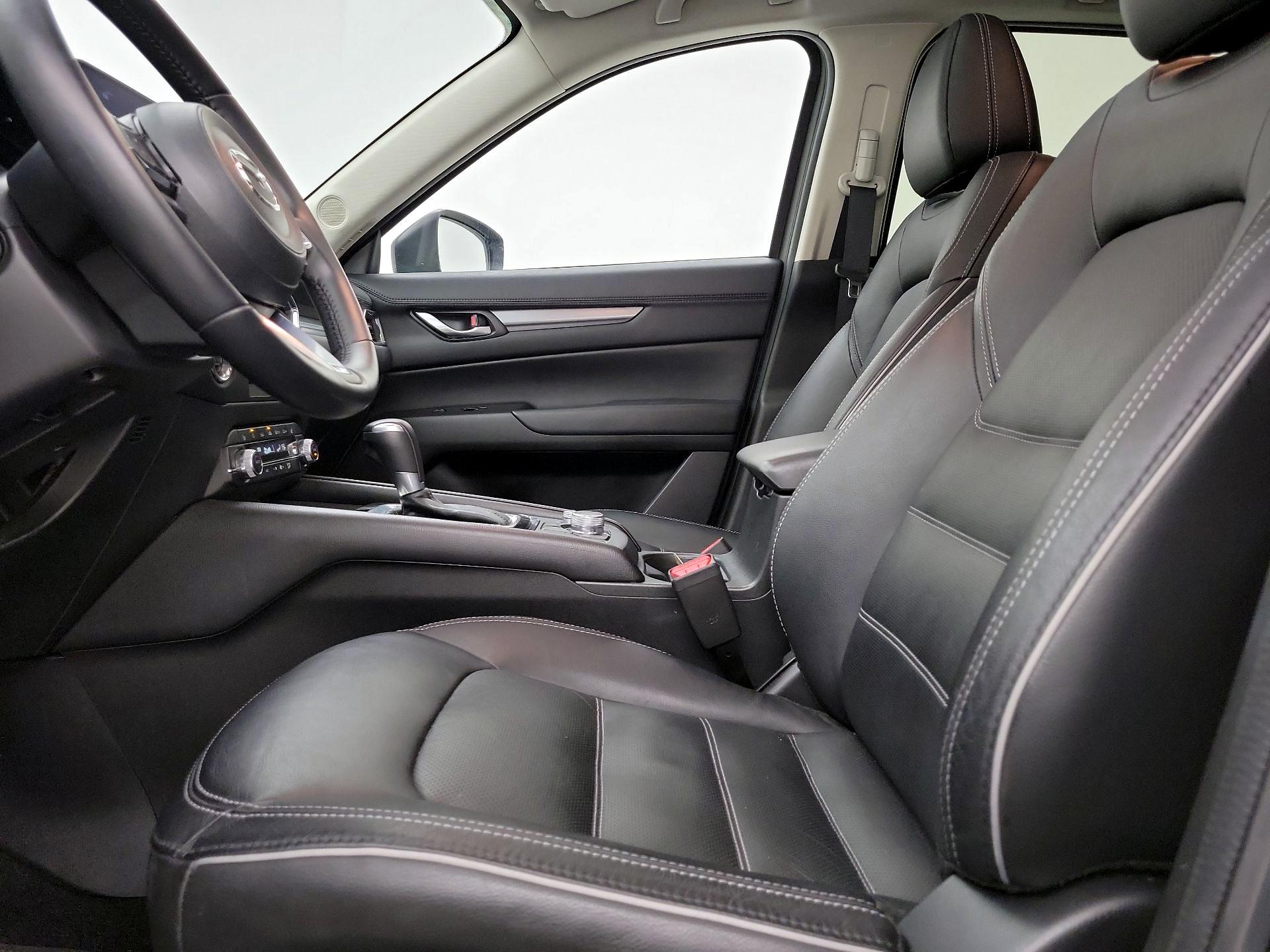Thumbnail: 2025 Mazda CX-5 - 11