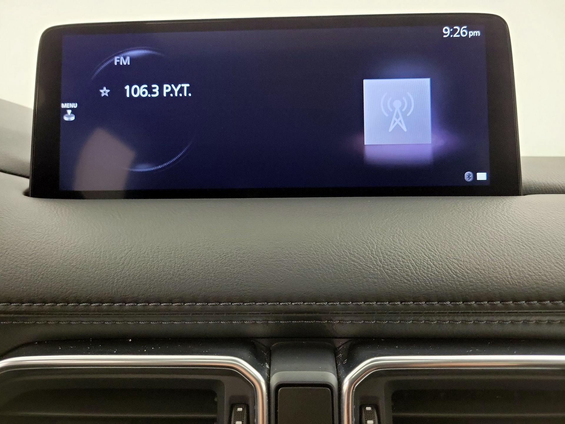 Thumbnail: 2025 Mazda CX-5 - 15